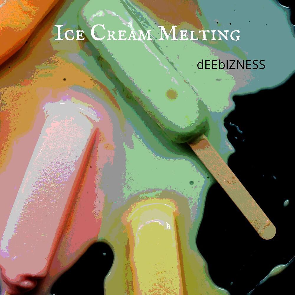 Релиз Ice Cream Melting