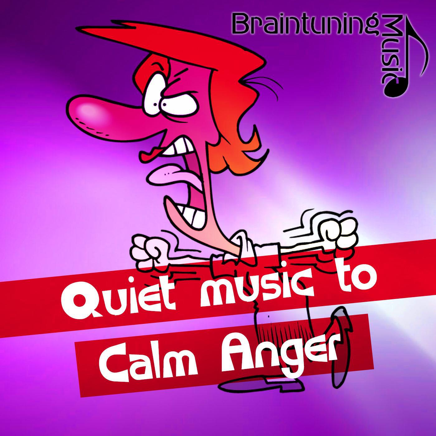 Релиз Quiet music to Calm Anger