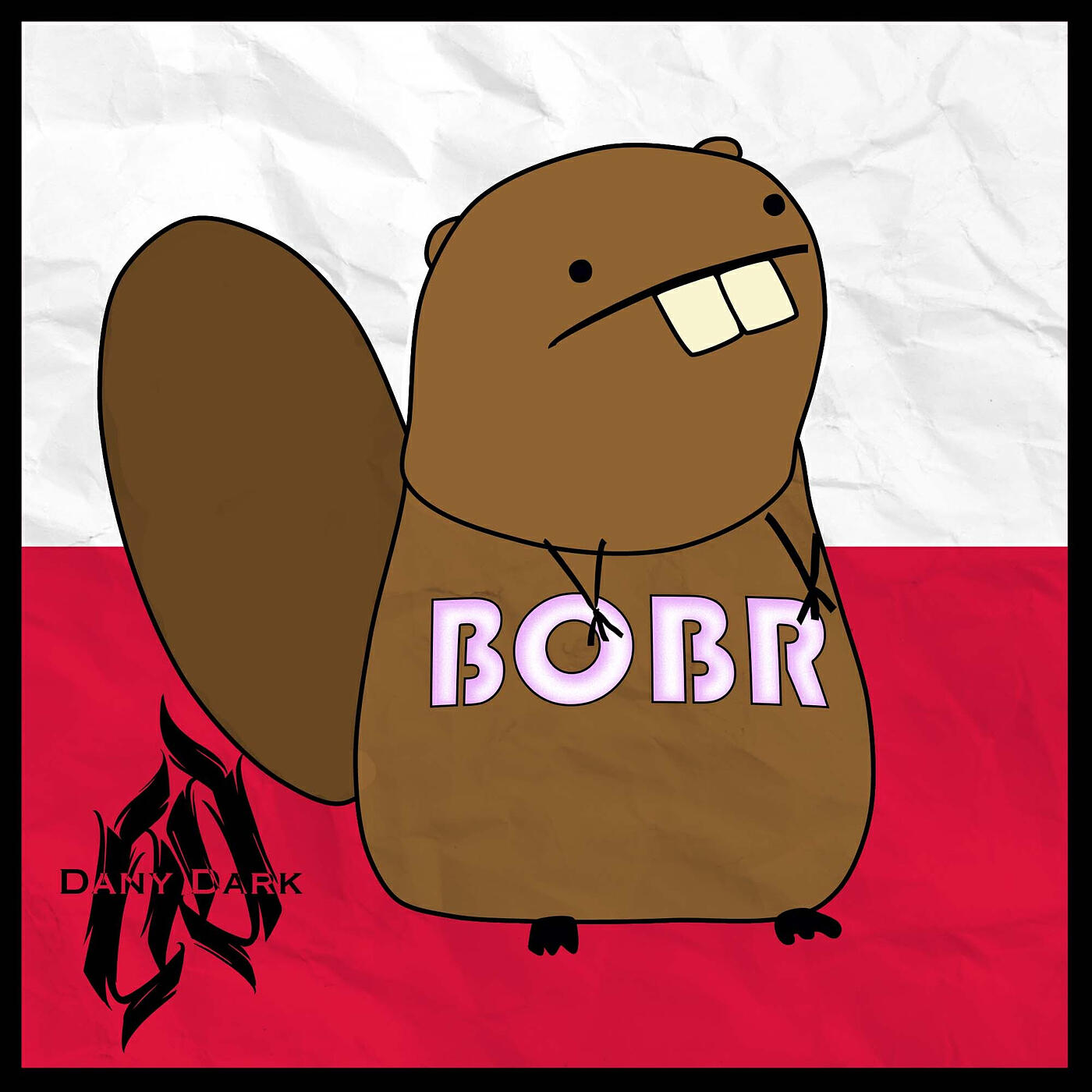 Релиз Bobr