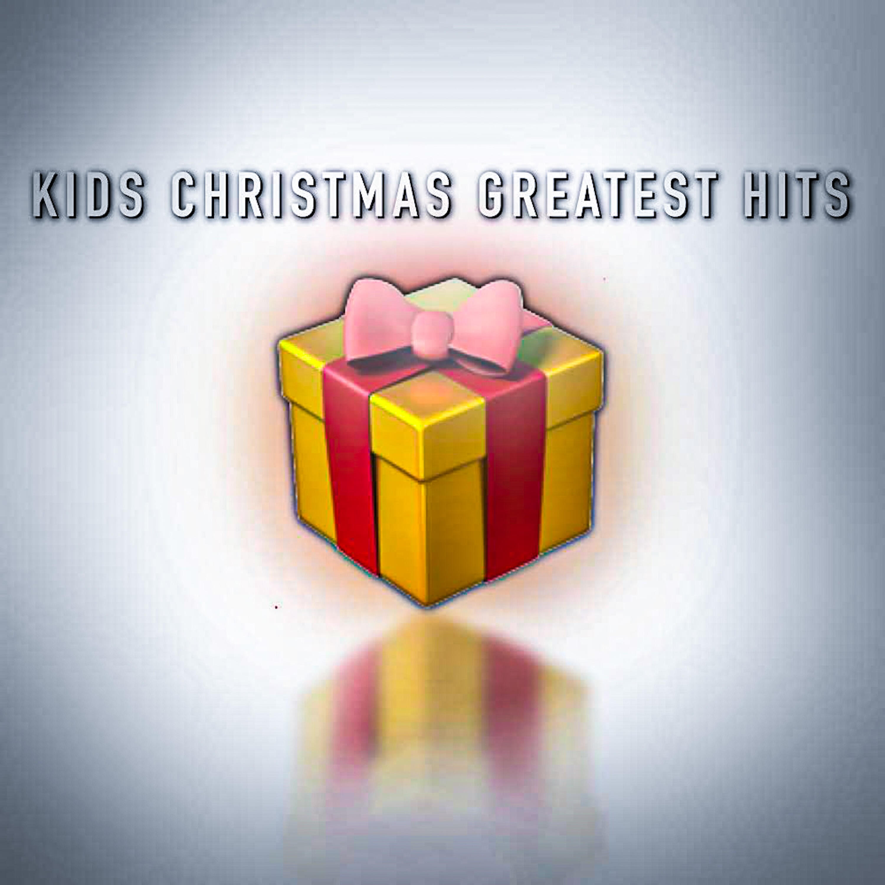 Релиз Kids Christmas Greatest Hits
