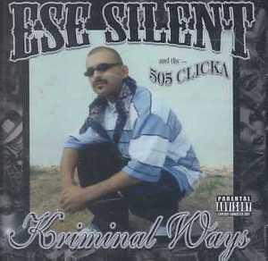 Ese Silent