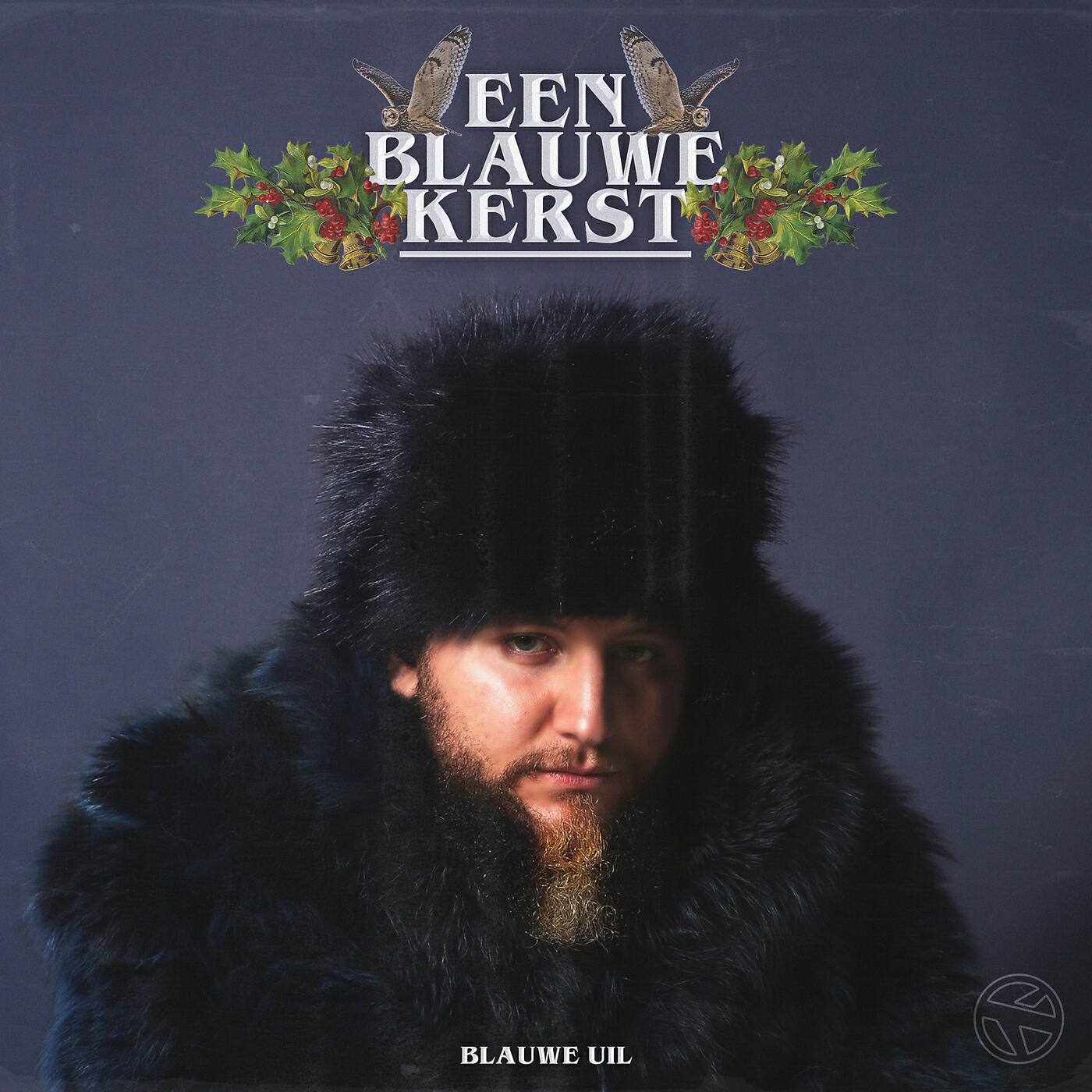 Релиз Een Blauwe Kerst