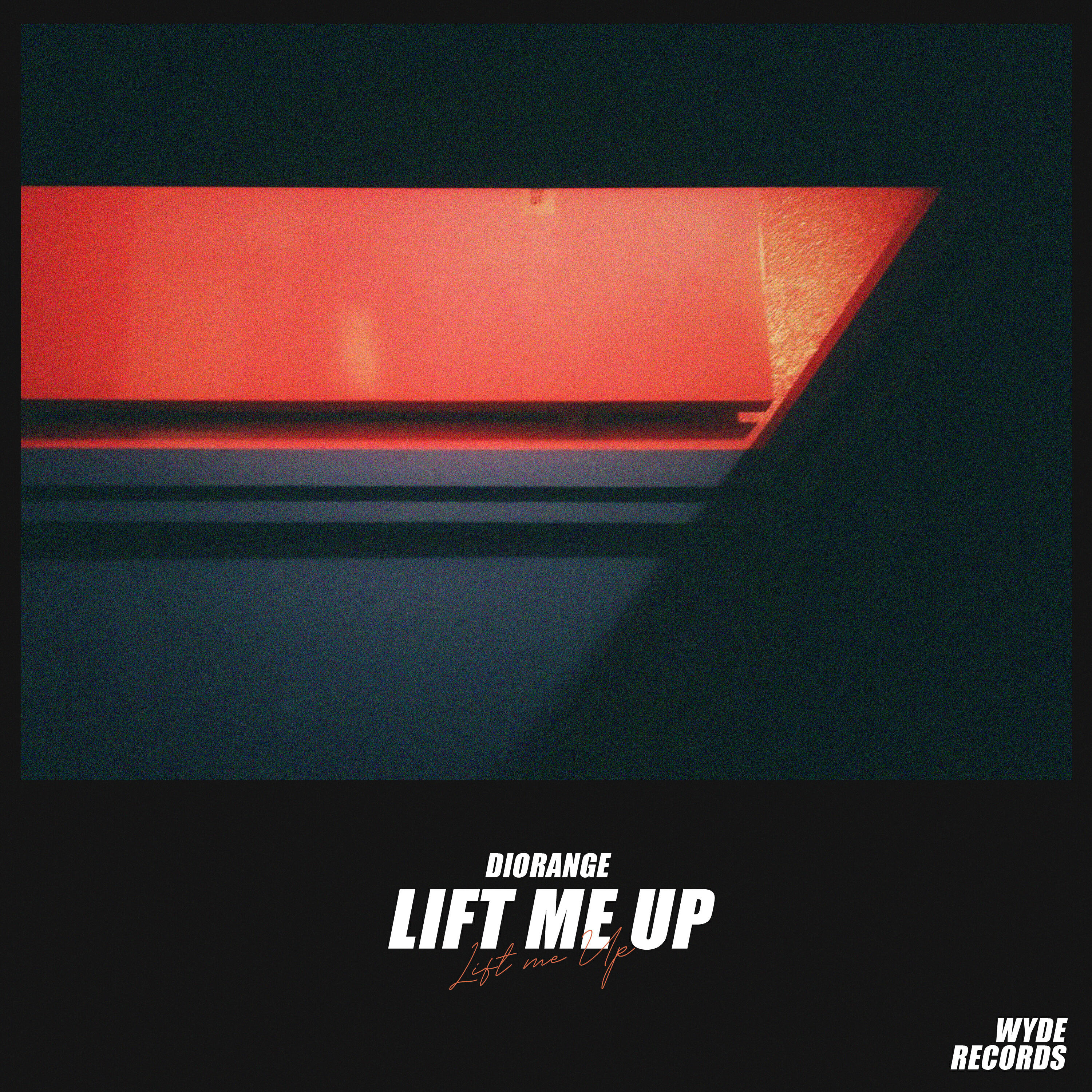 Релиз Lift Me Up