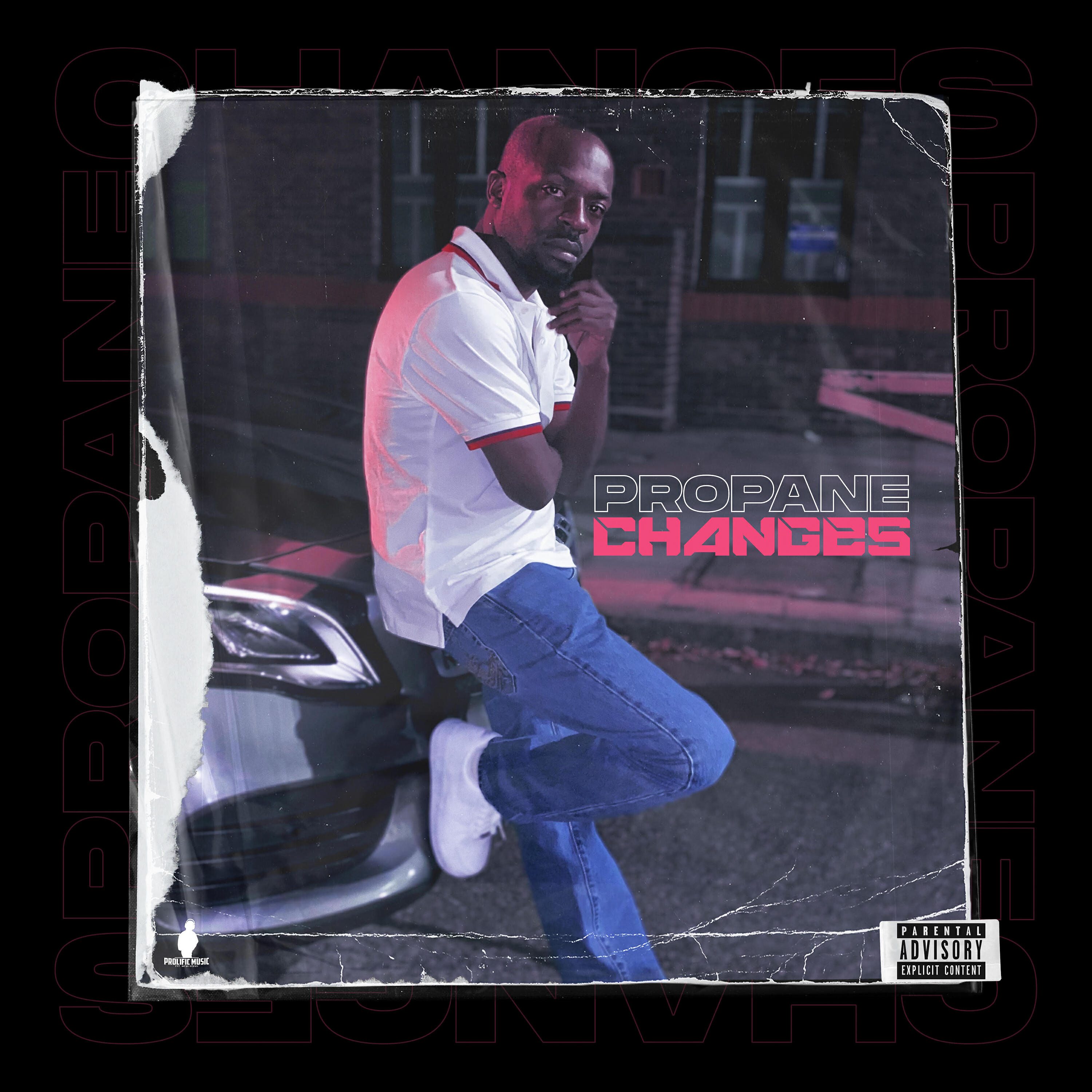 Релиз Changes