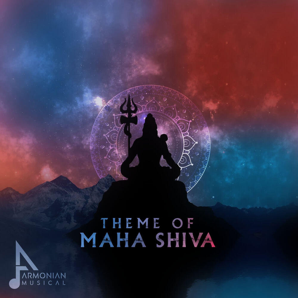 Релиз Theme of Maha Shiva