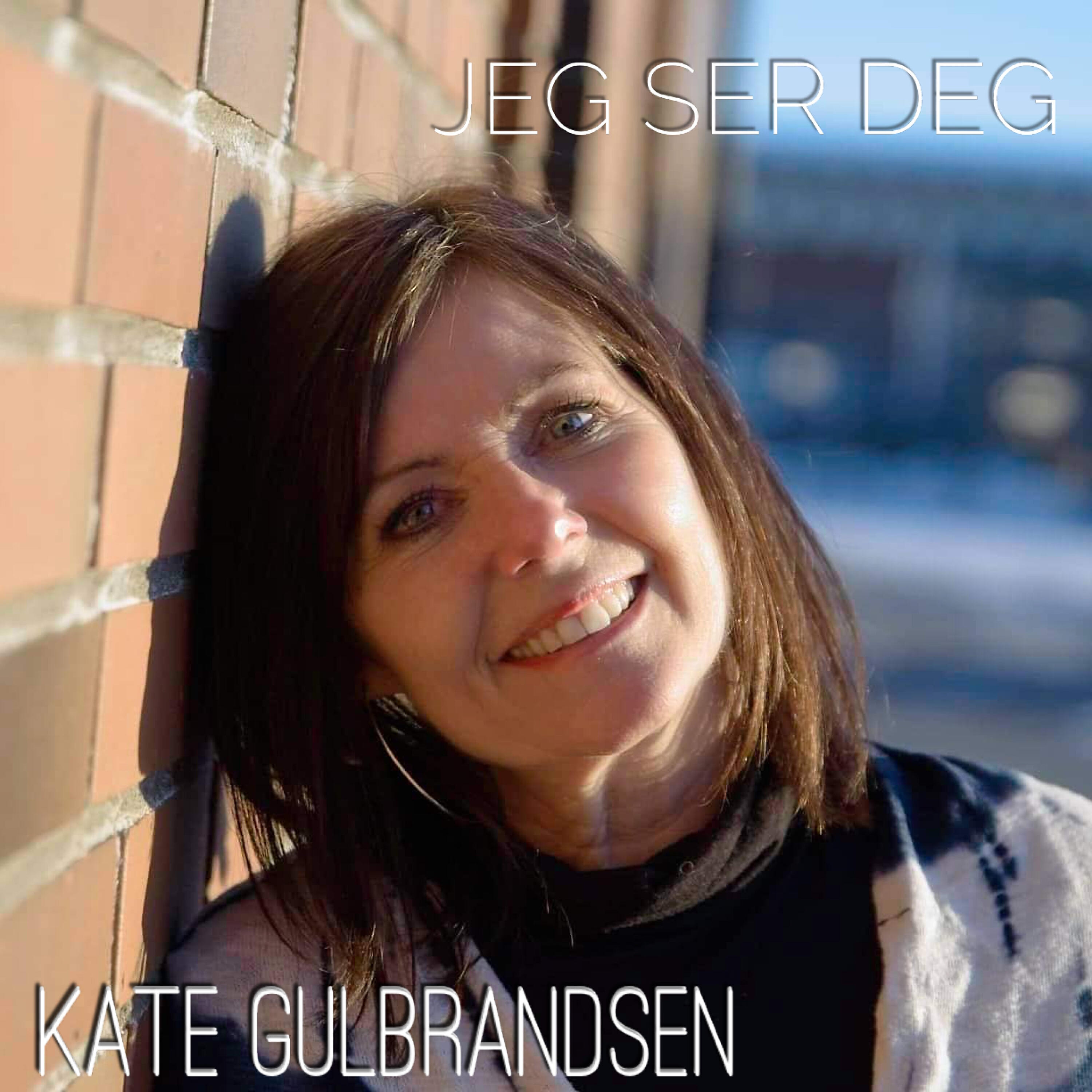 Релиз Jeg Ser Deg