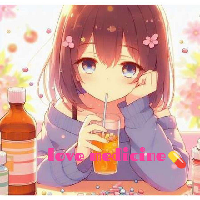 Релиз love medicine