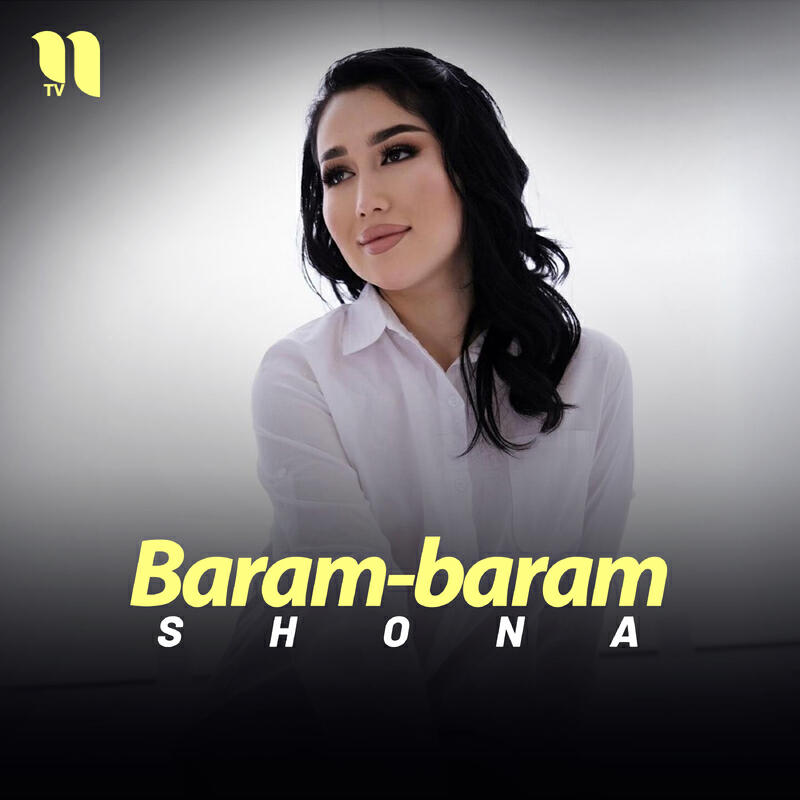 Релиз Baram-baram