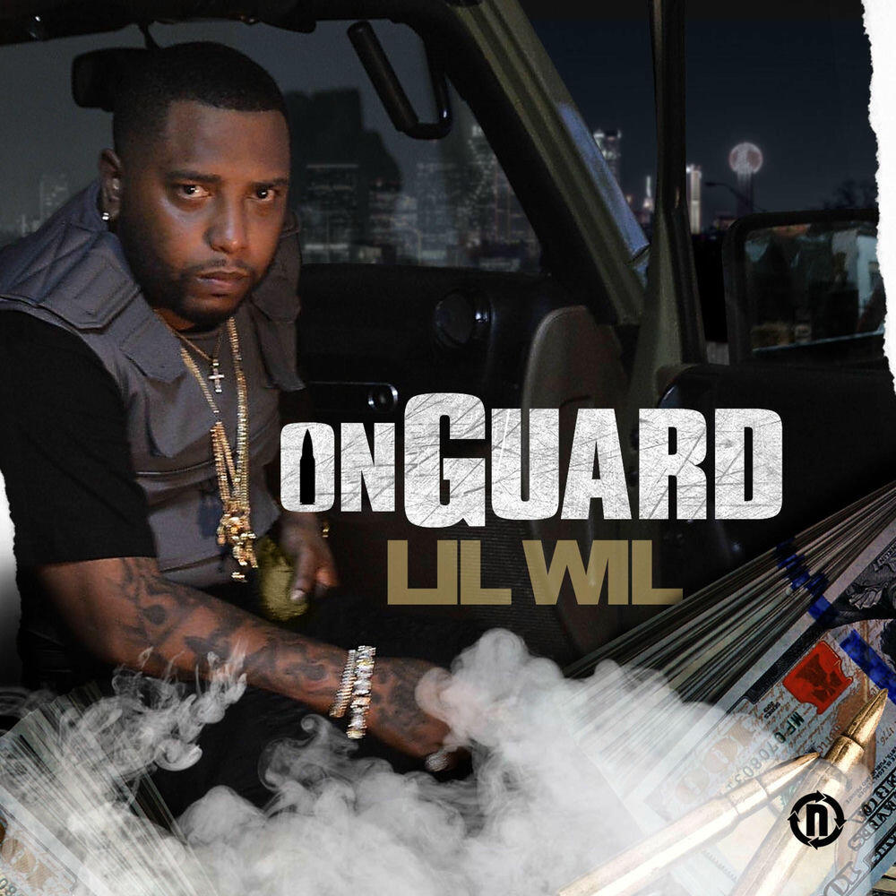 Релиз On Guard