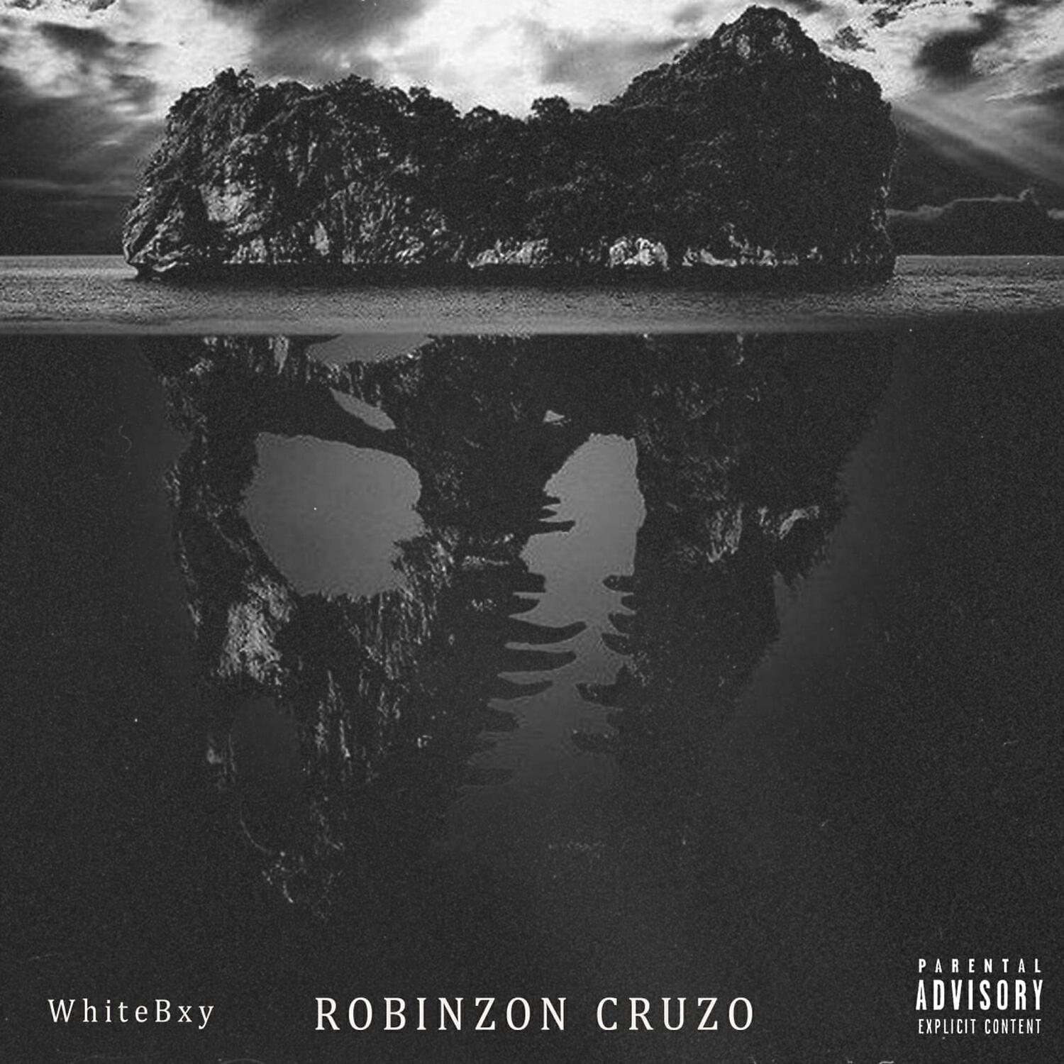 Релиз Robinzon Cruzo