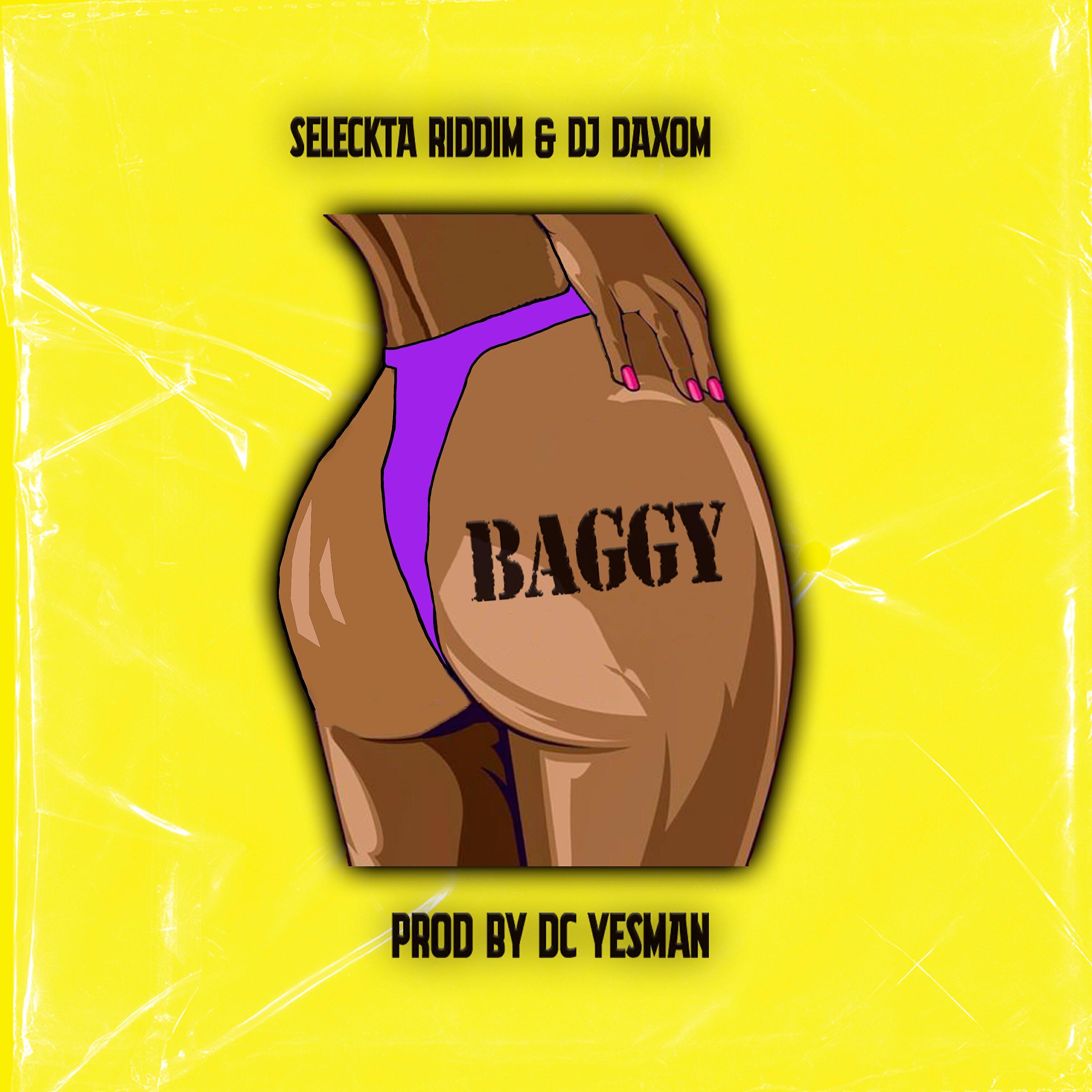 Seleckta Riddim