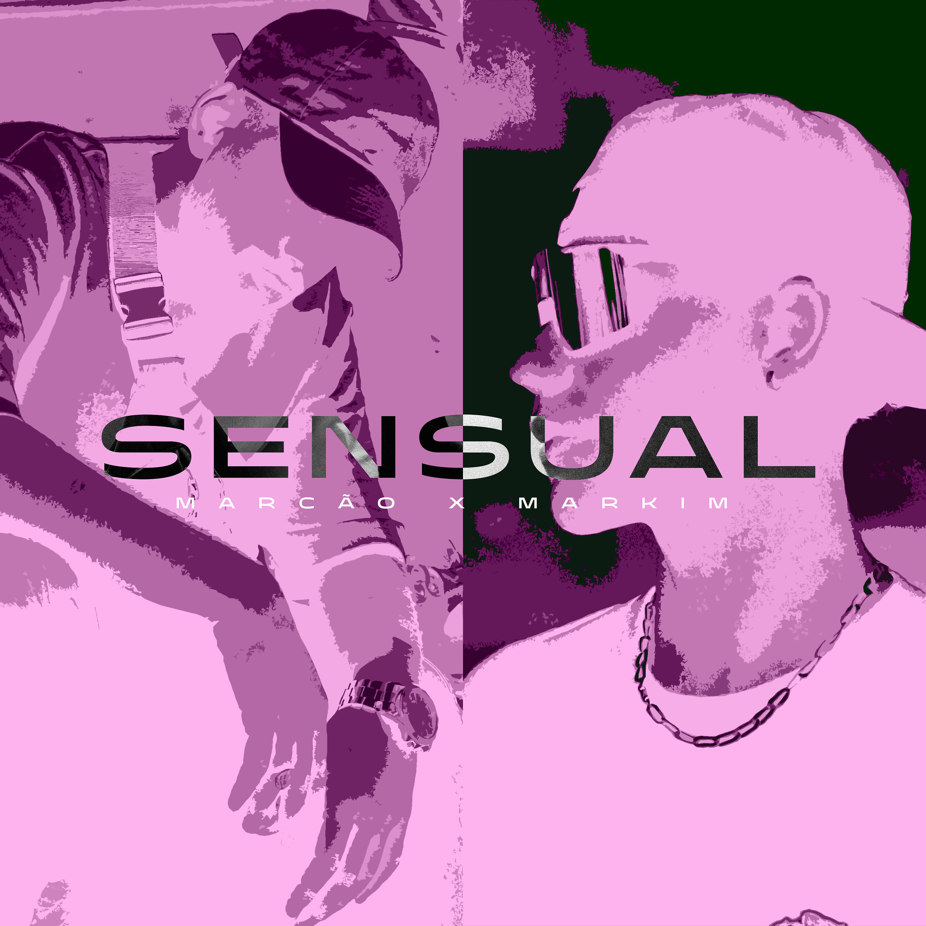 Релиз Sensual