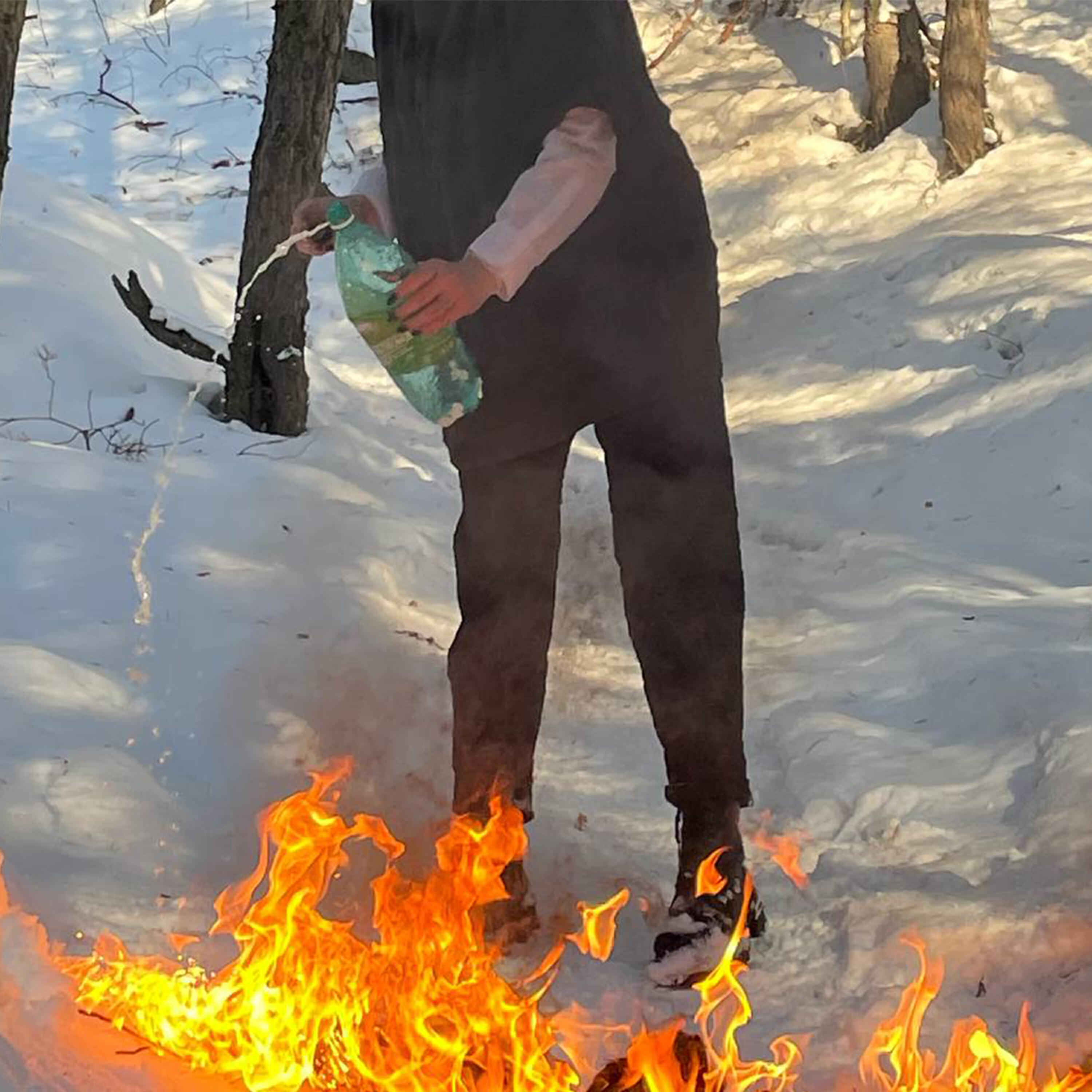 Релиз FXCK FXNK