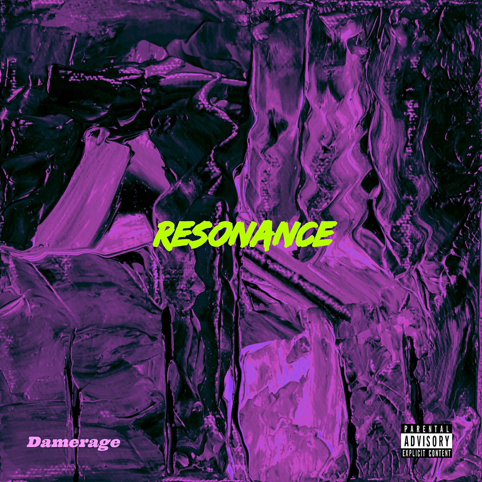 Релиз Resonance