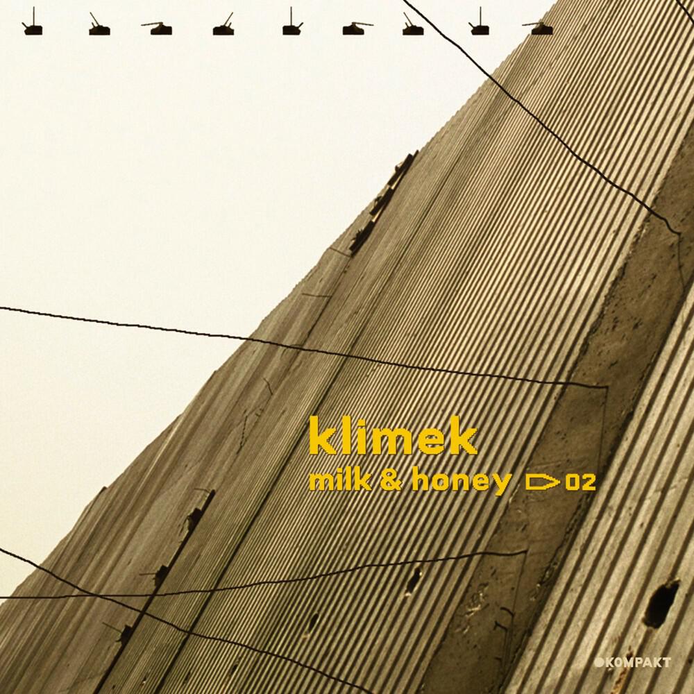 Релиз Milk & Honey, Pt. 2