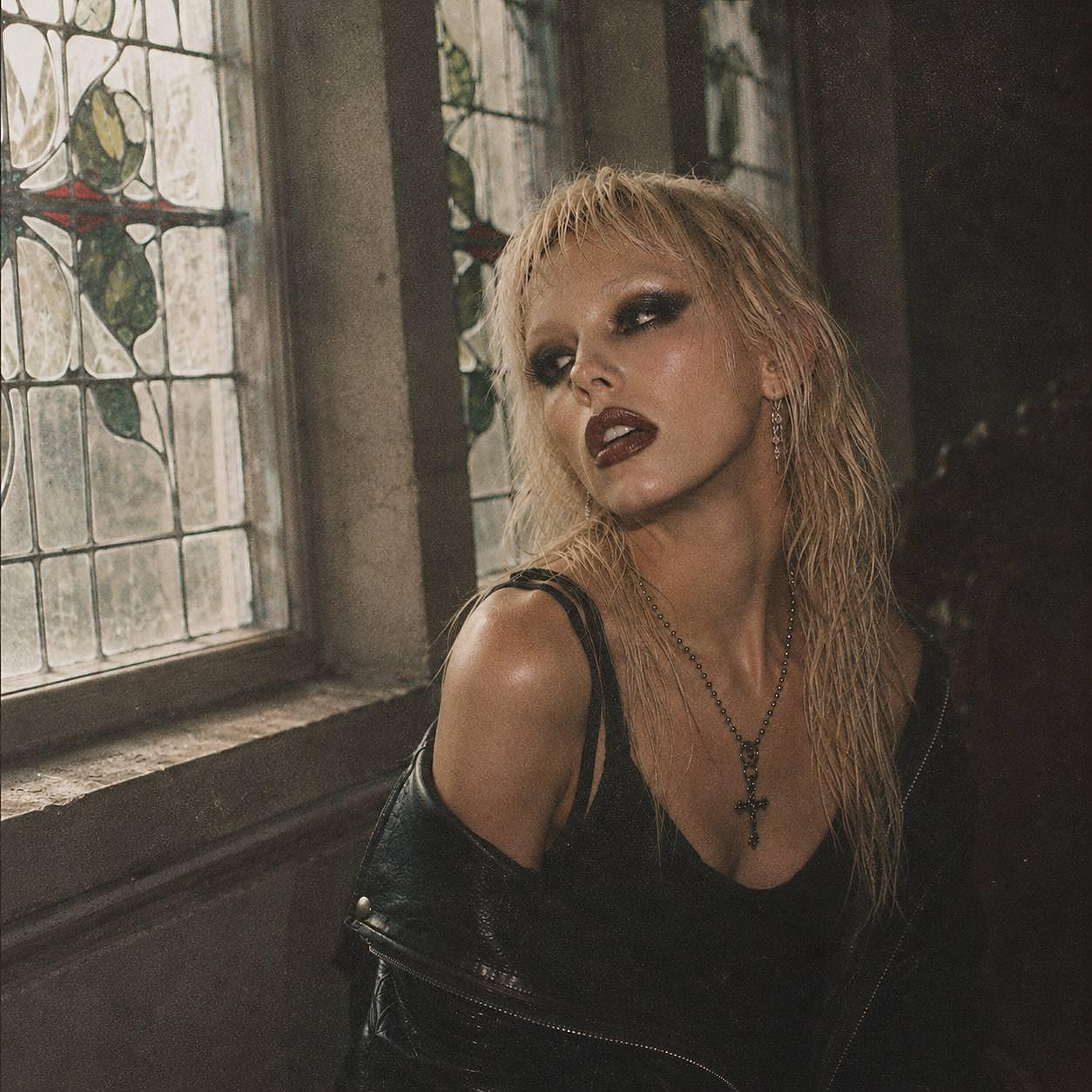 Релиз STATIC GOSPEL