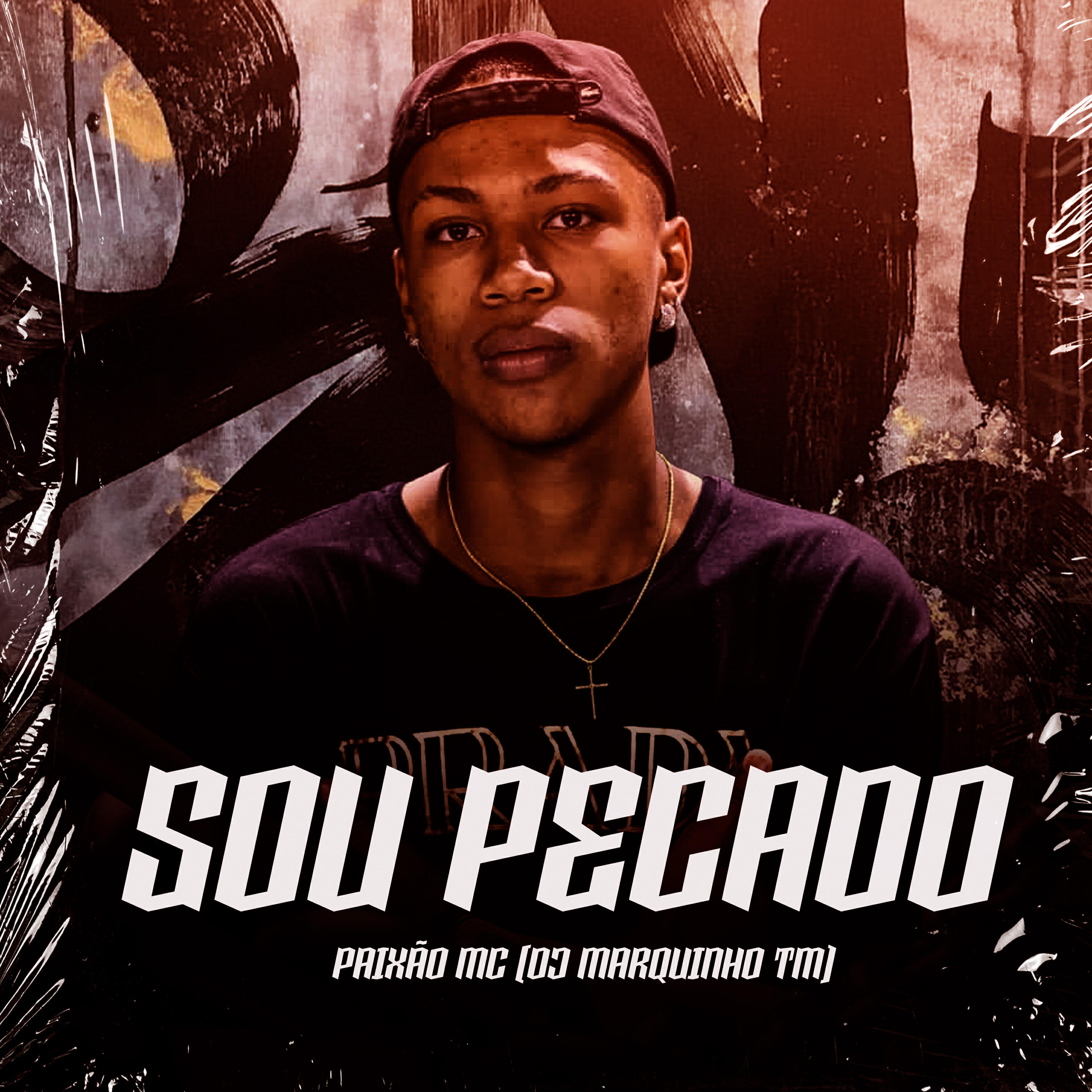 Скачать песню Cauã Paixão, Dj Marquinhos tm - Sou Pecador бесплатно в MP3 для Android и iOS
