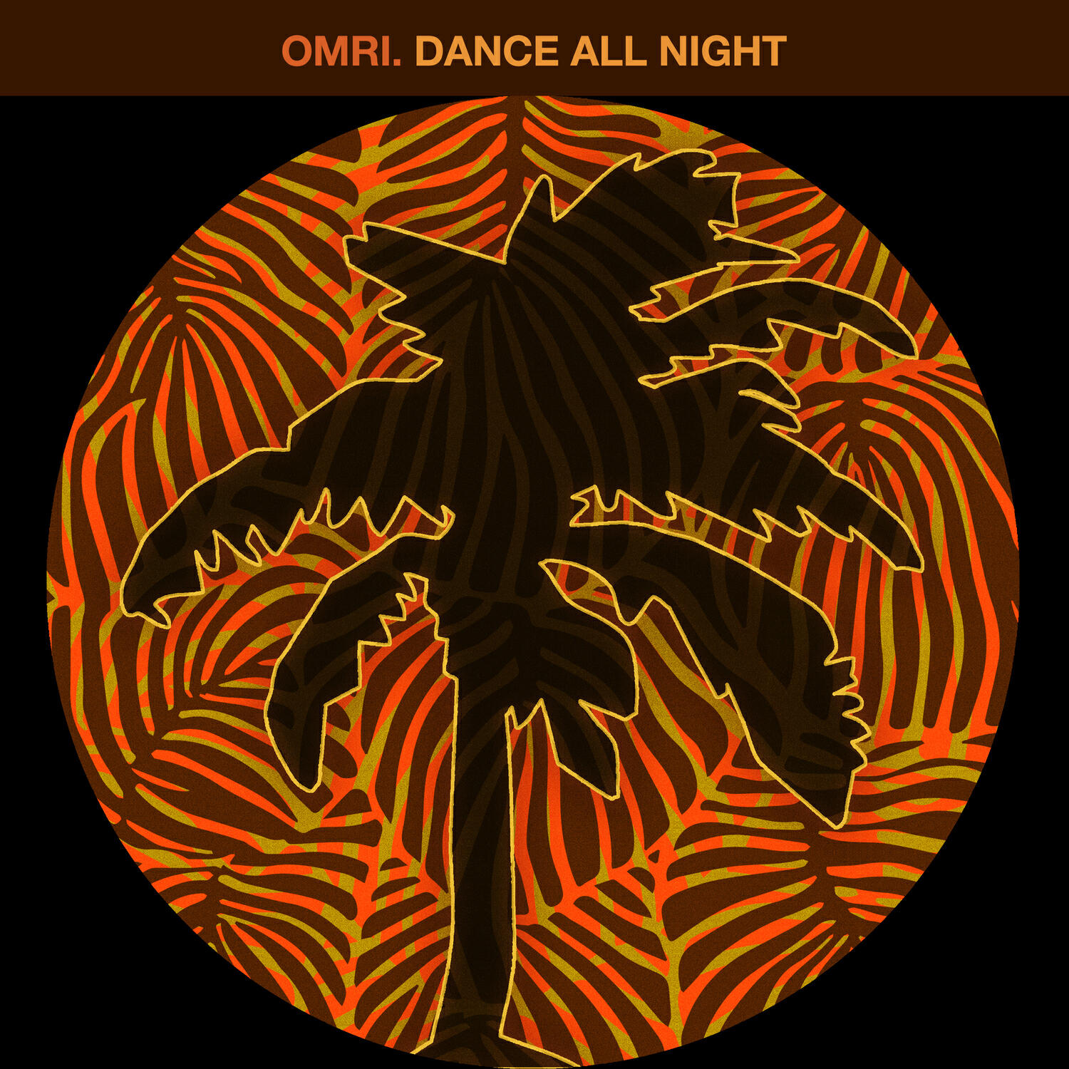 Релиз Dance All Night