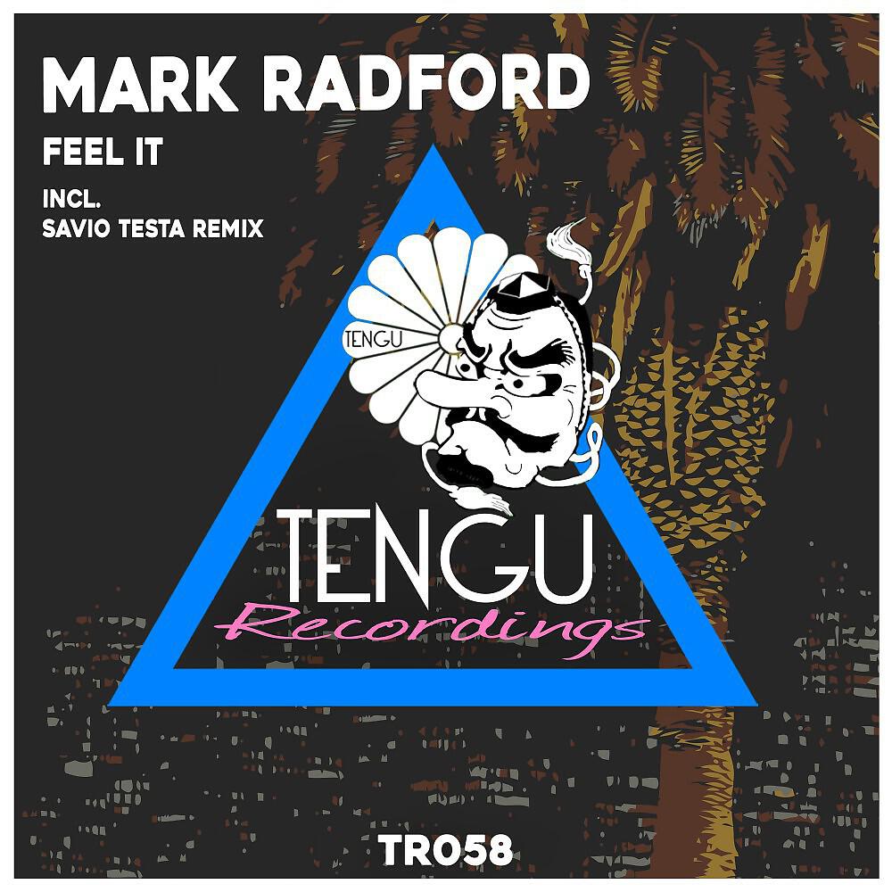Релиз Feel It