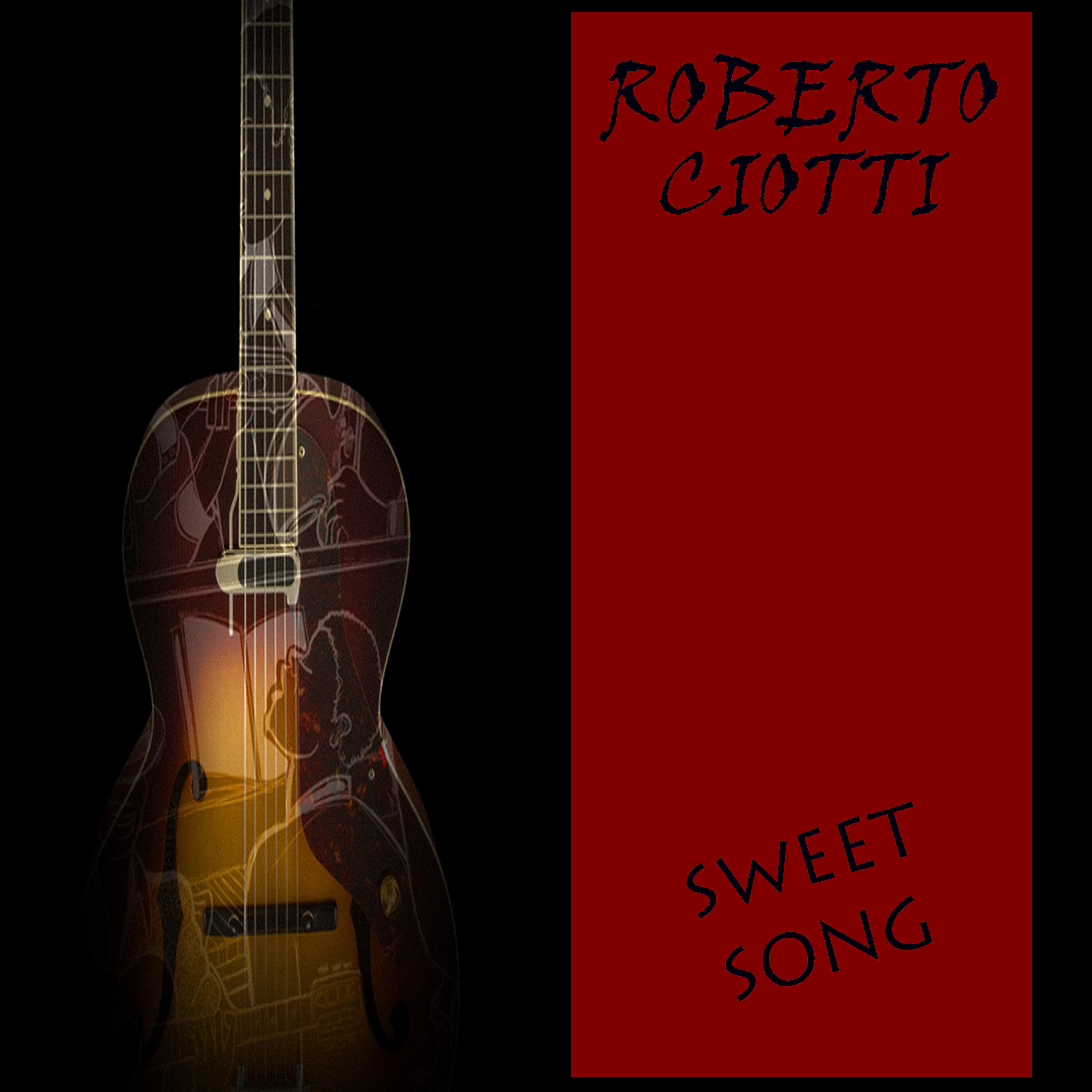 Релиз Sweet Song