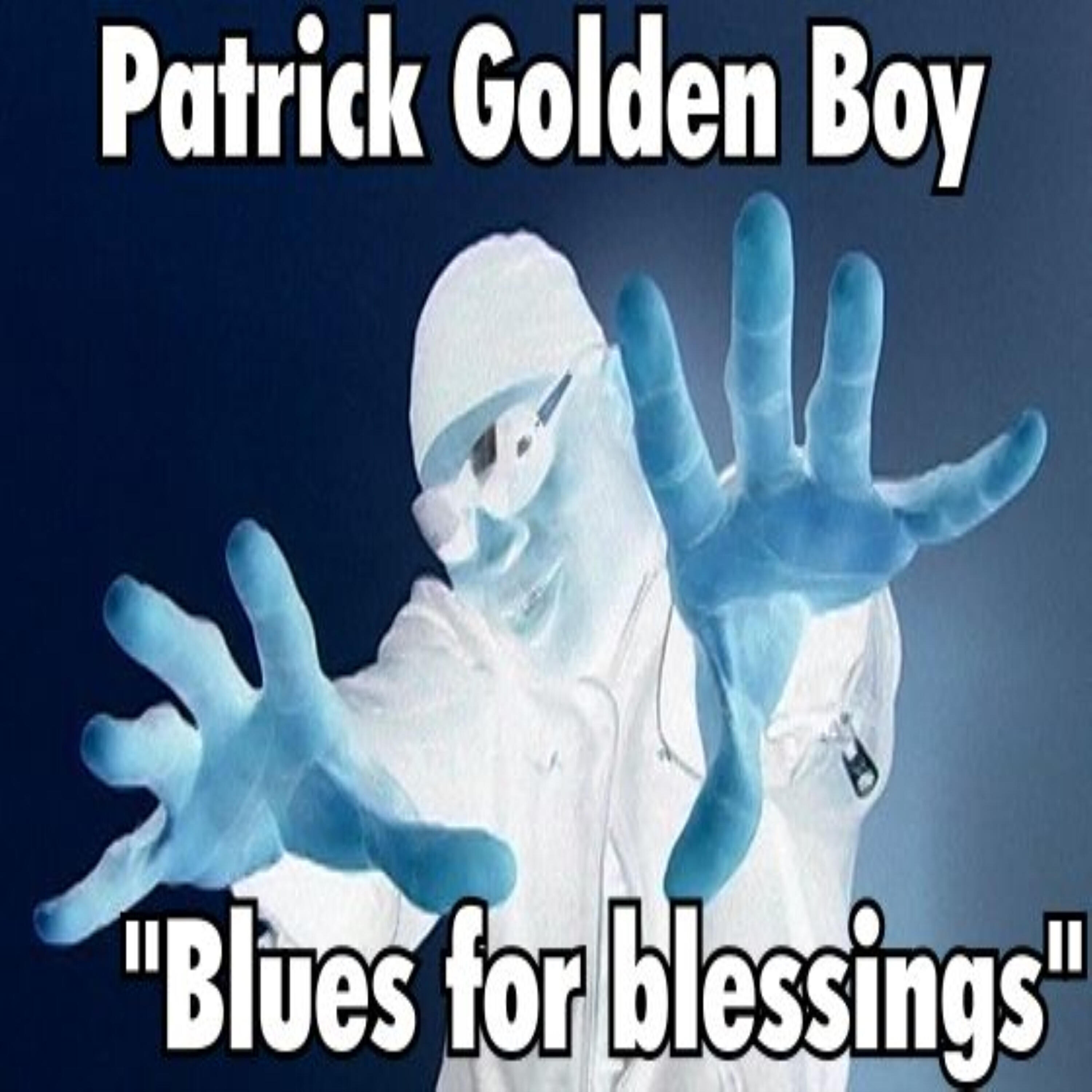 Релиз Blues for Blessings