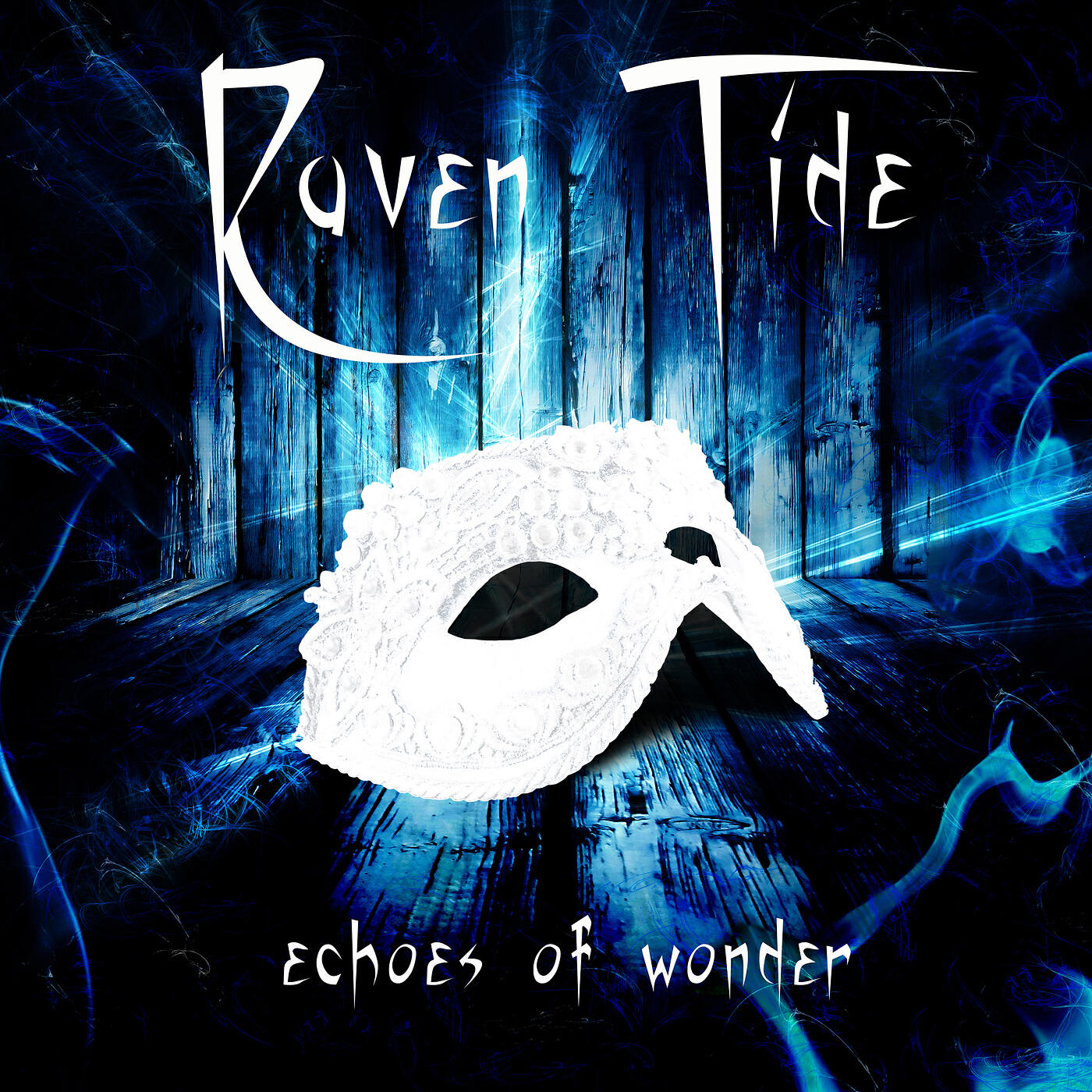 Релиз Echoes of Wonder