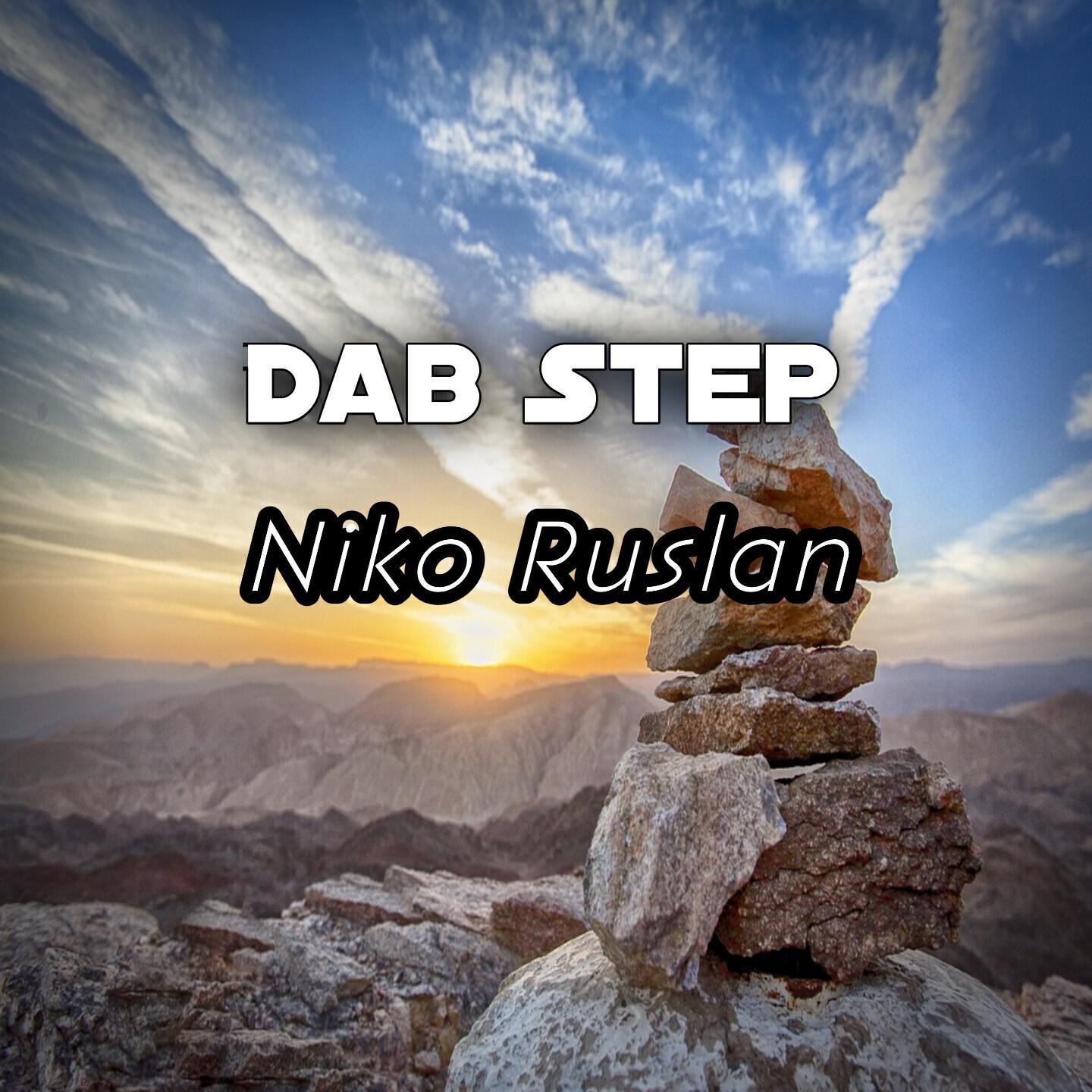 Niko Ruslan