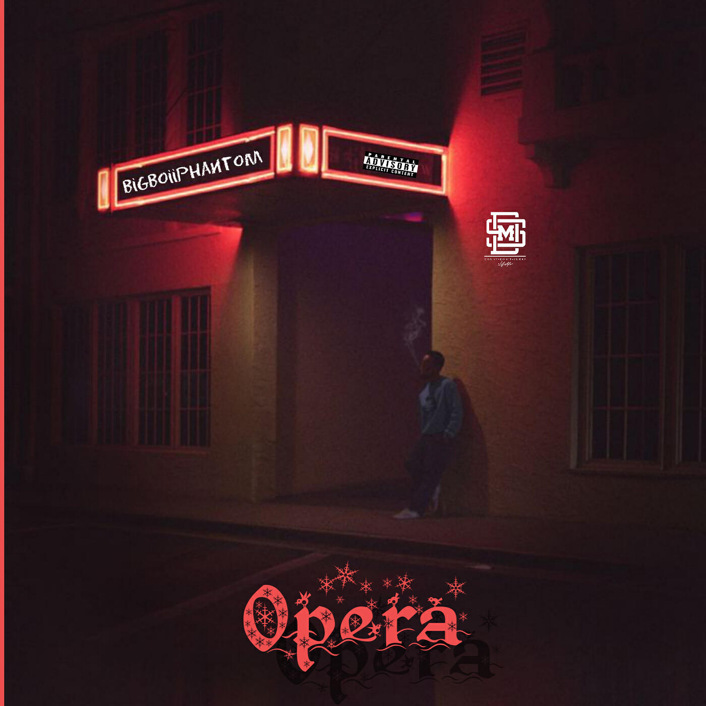 Релиз Opera the Matinee