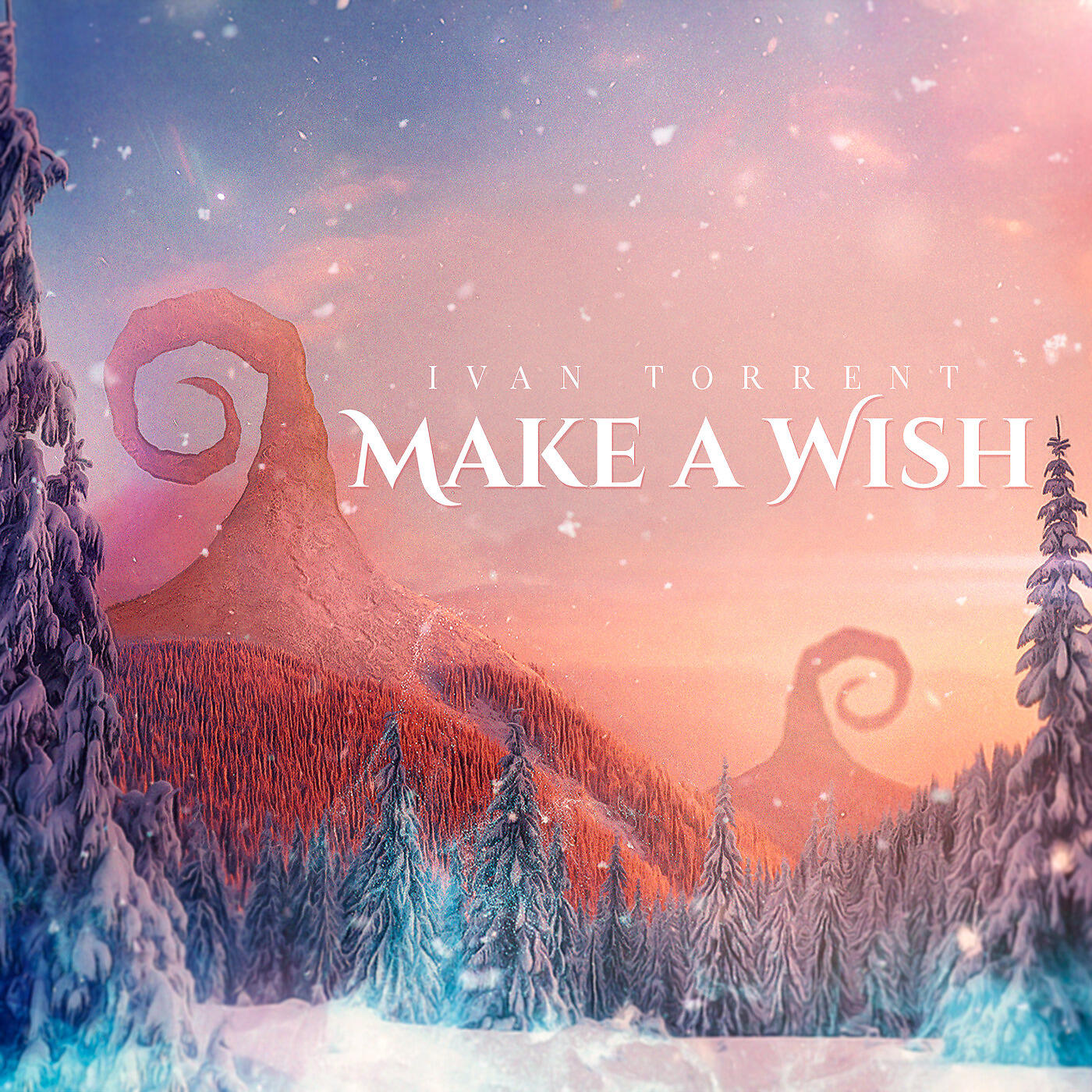 Релиз Make a Wish