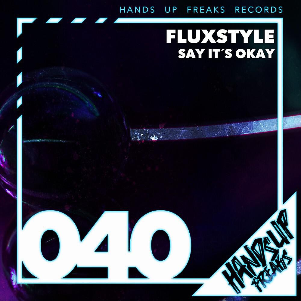 Релиз Say It's Okay