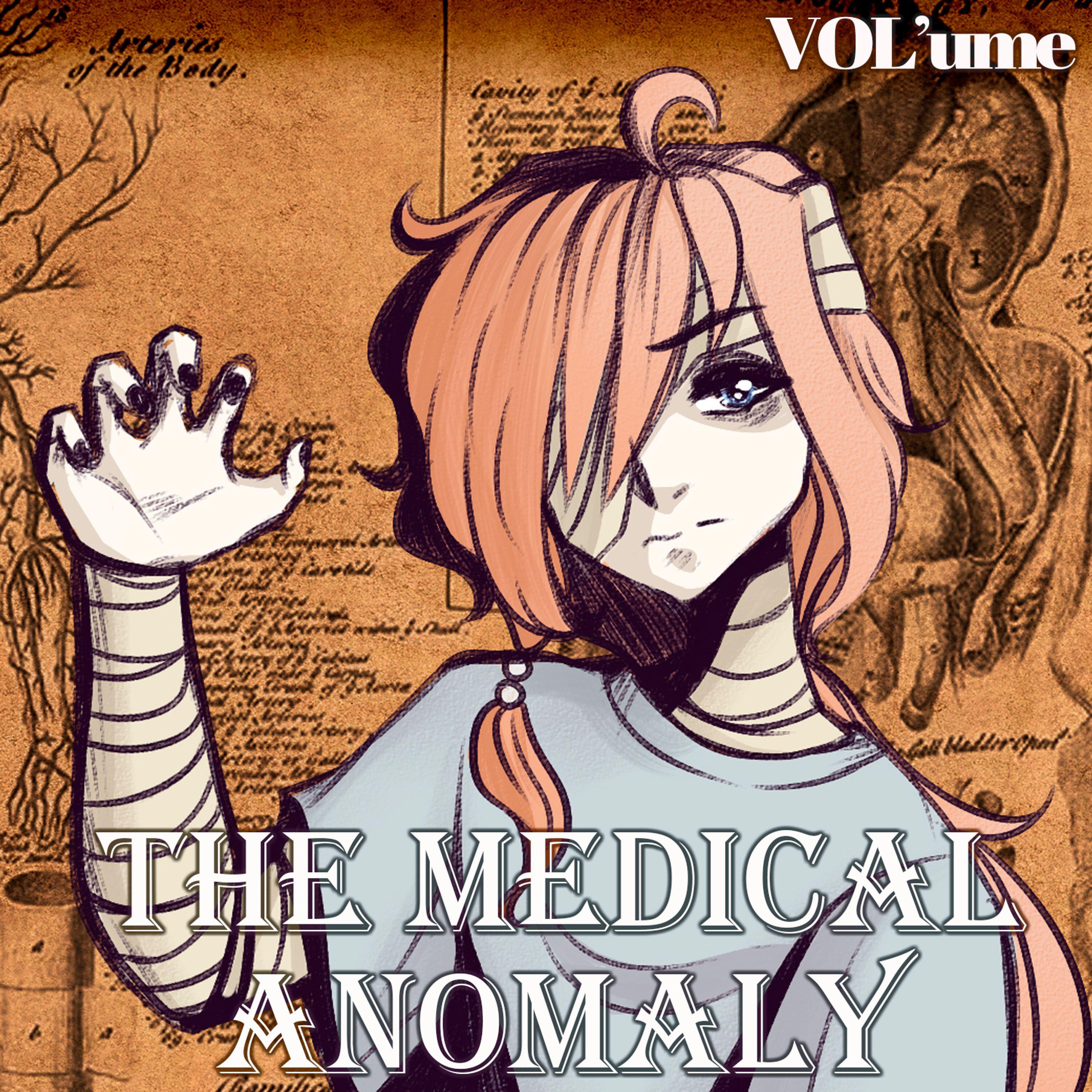 Релиз The Medical Anomaly (Russian Cover)