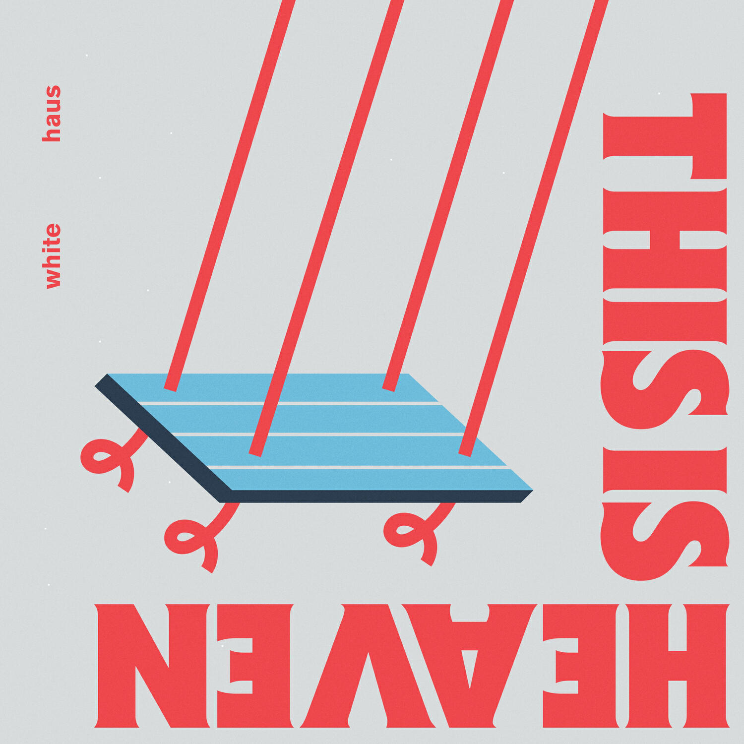 Релиз This Is Heaven