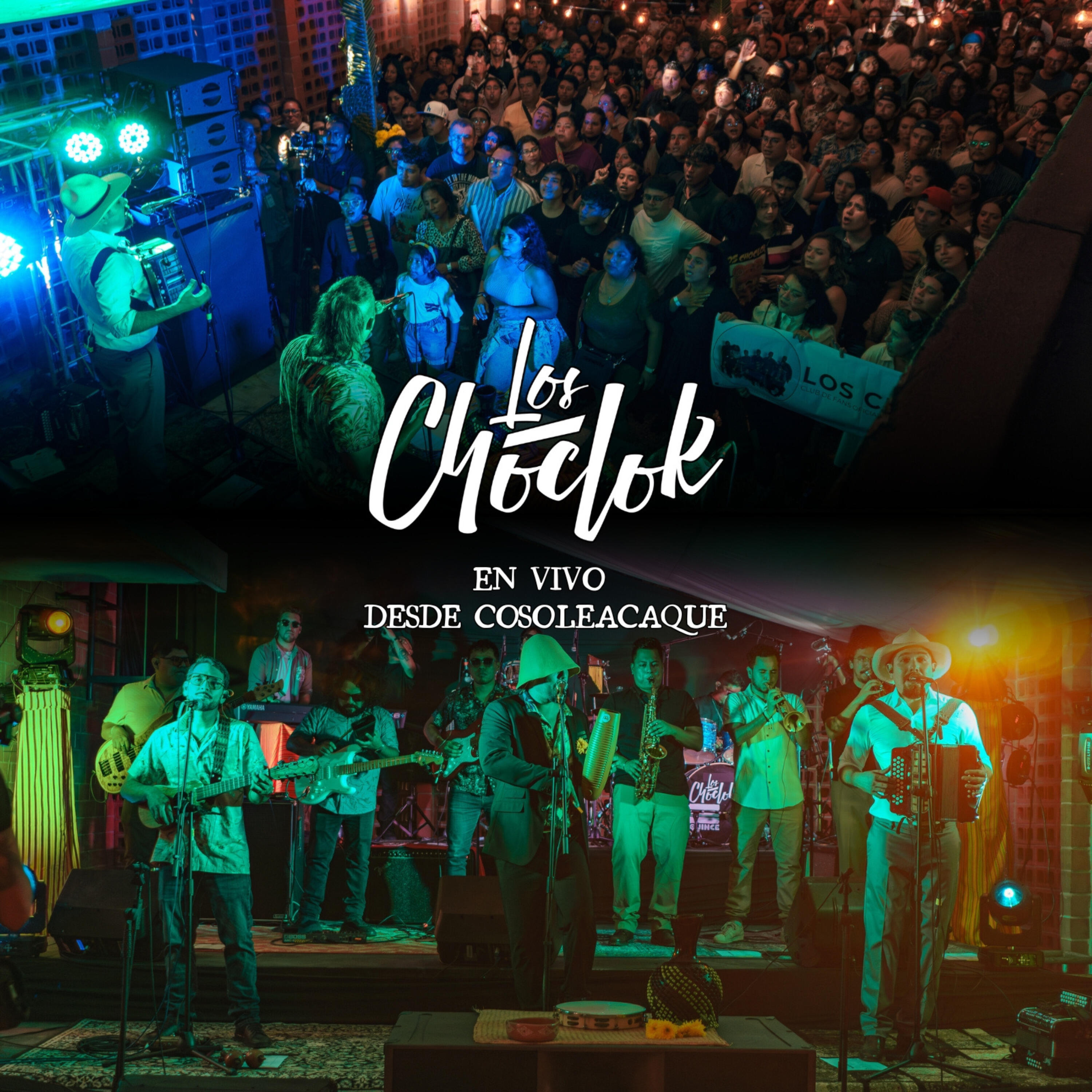 Los Choclok