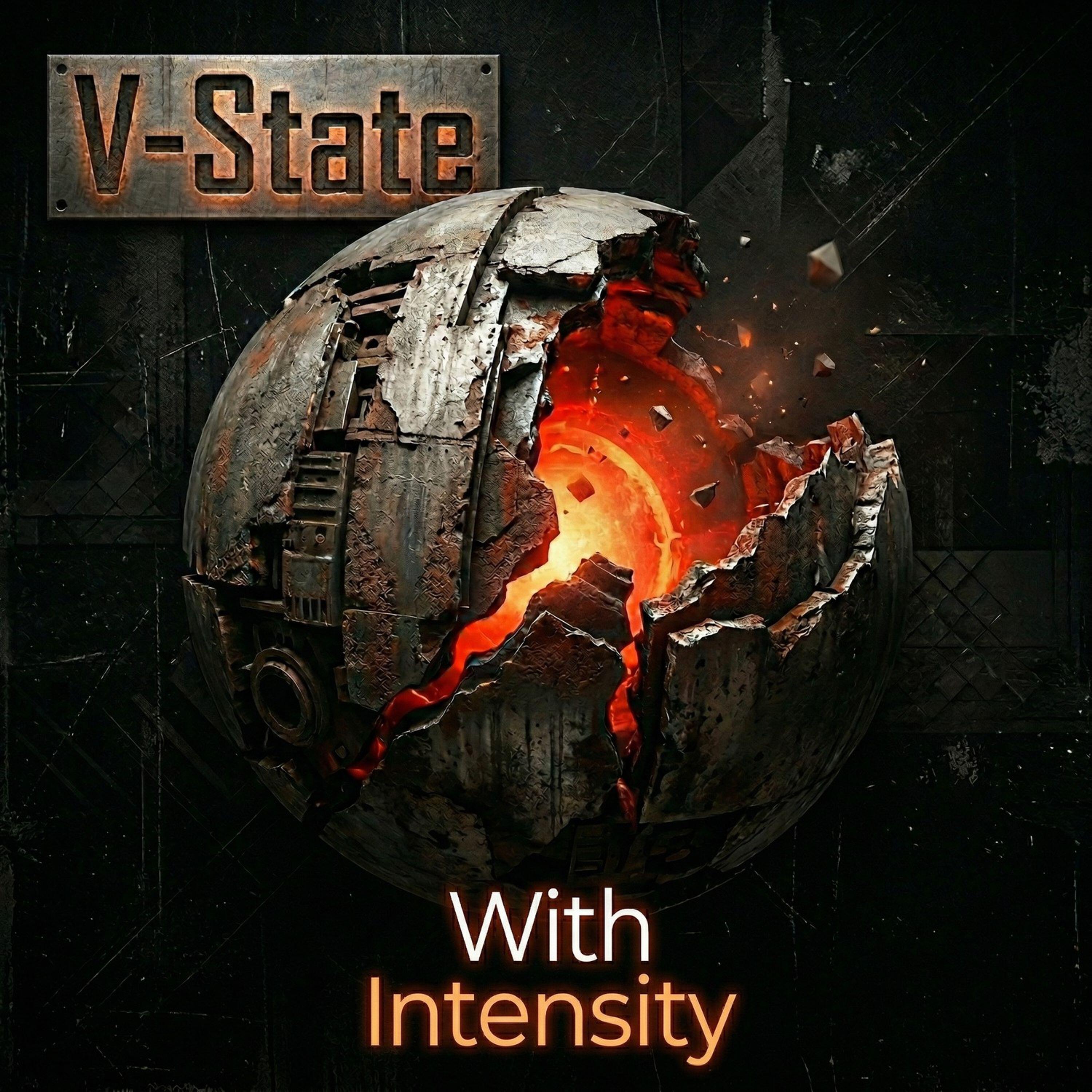 V-State