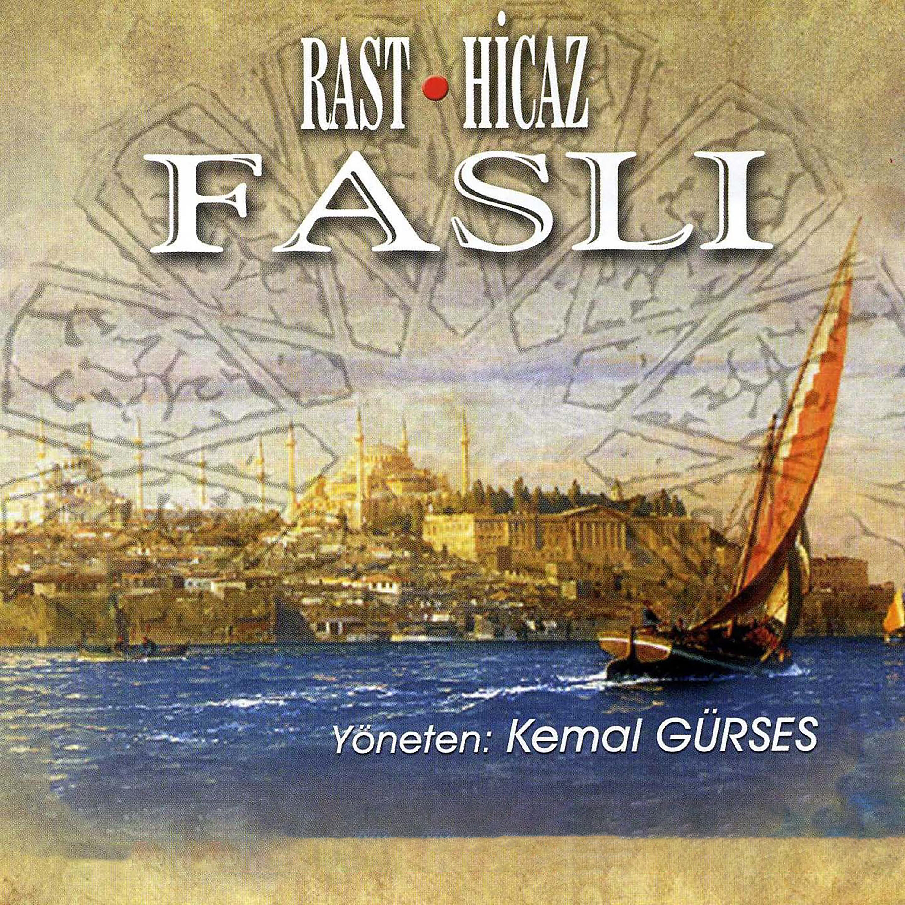 Релиз Rast / Hicaz Faslı