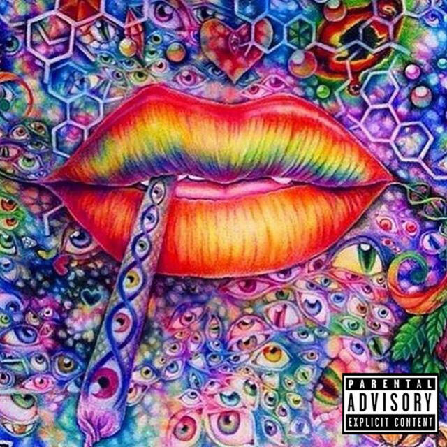 Релиз Vibin'