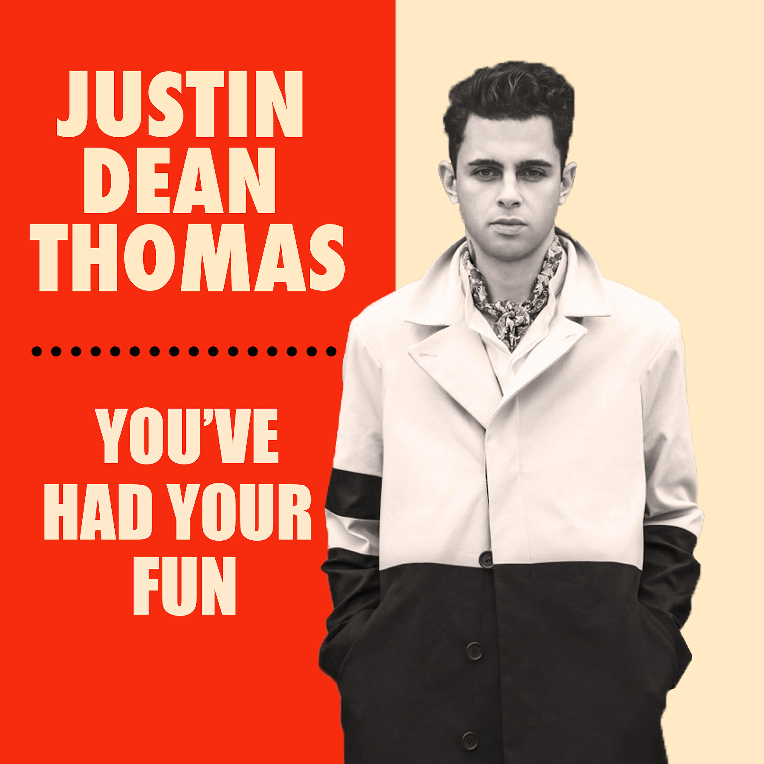 Релиз You've Had Your Fun