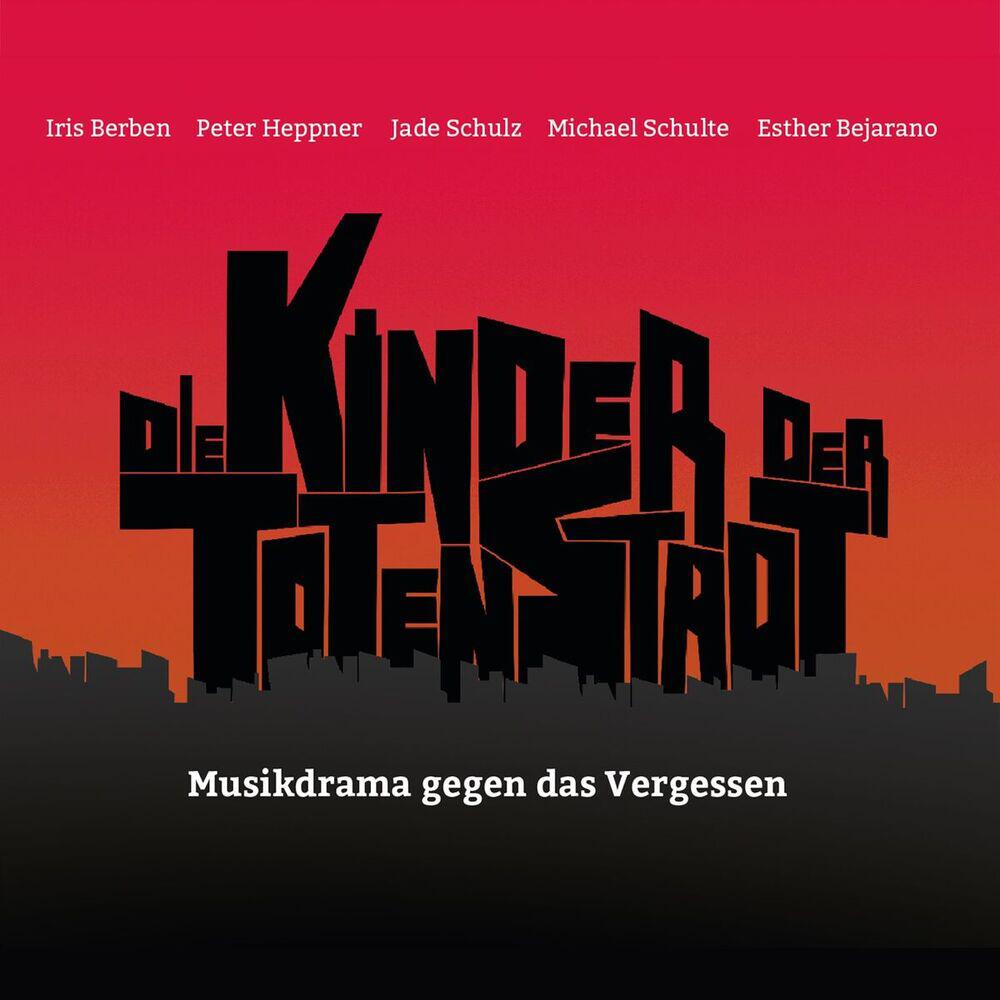 Релиз Die Kinder der toten Stadt