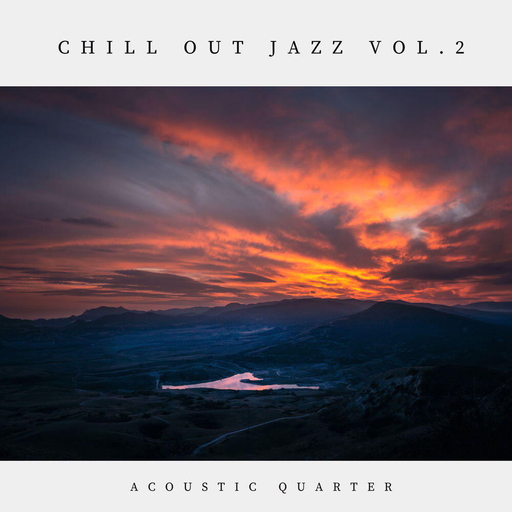 Релиз Chillout Jazz Guitar Vol.2