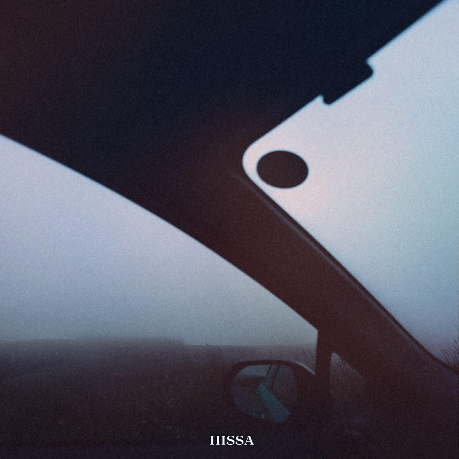 Релиз Hissa