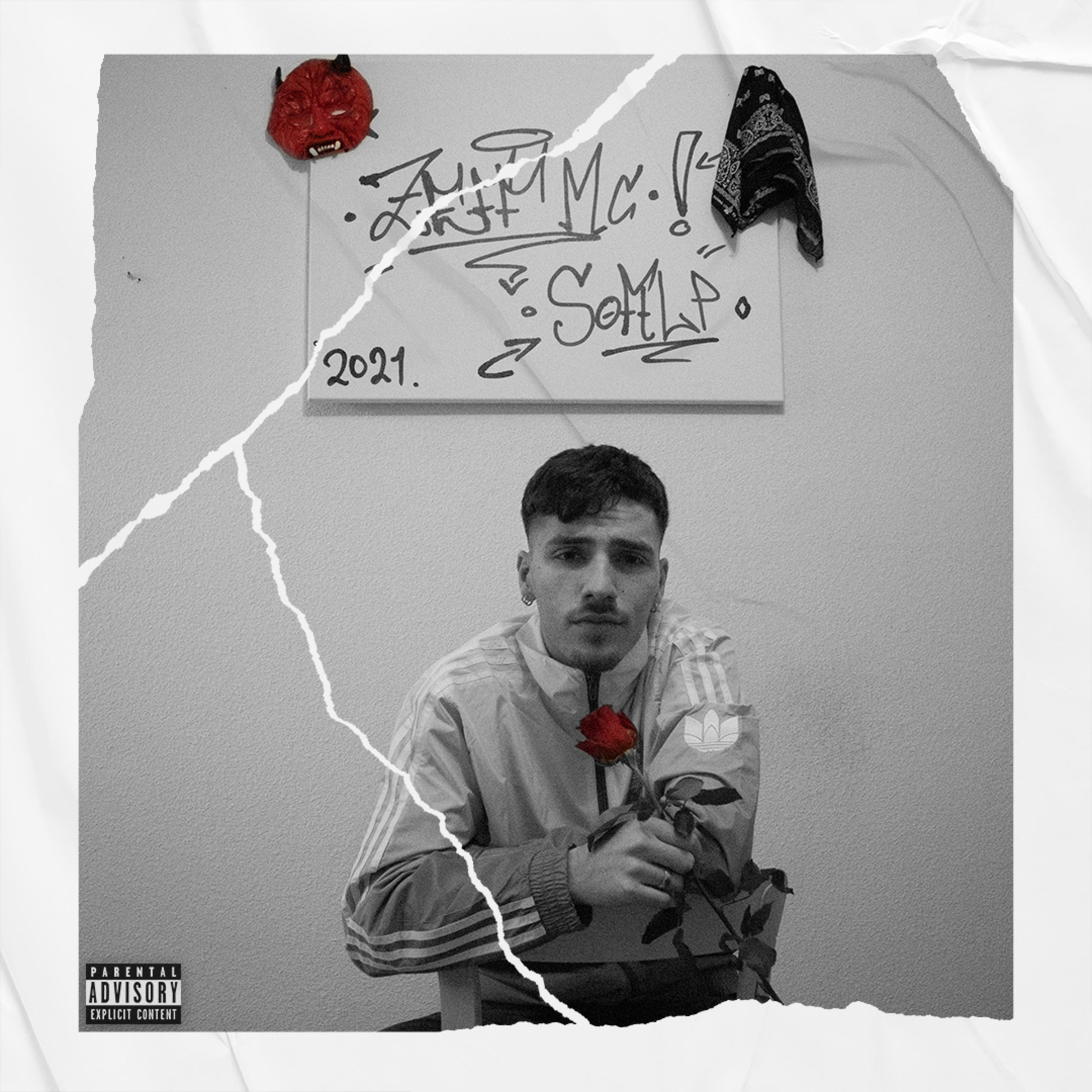 Релиз Soft Lp