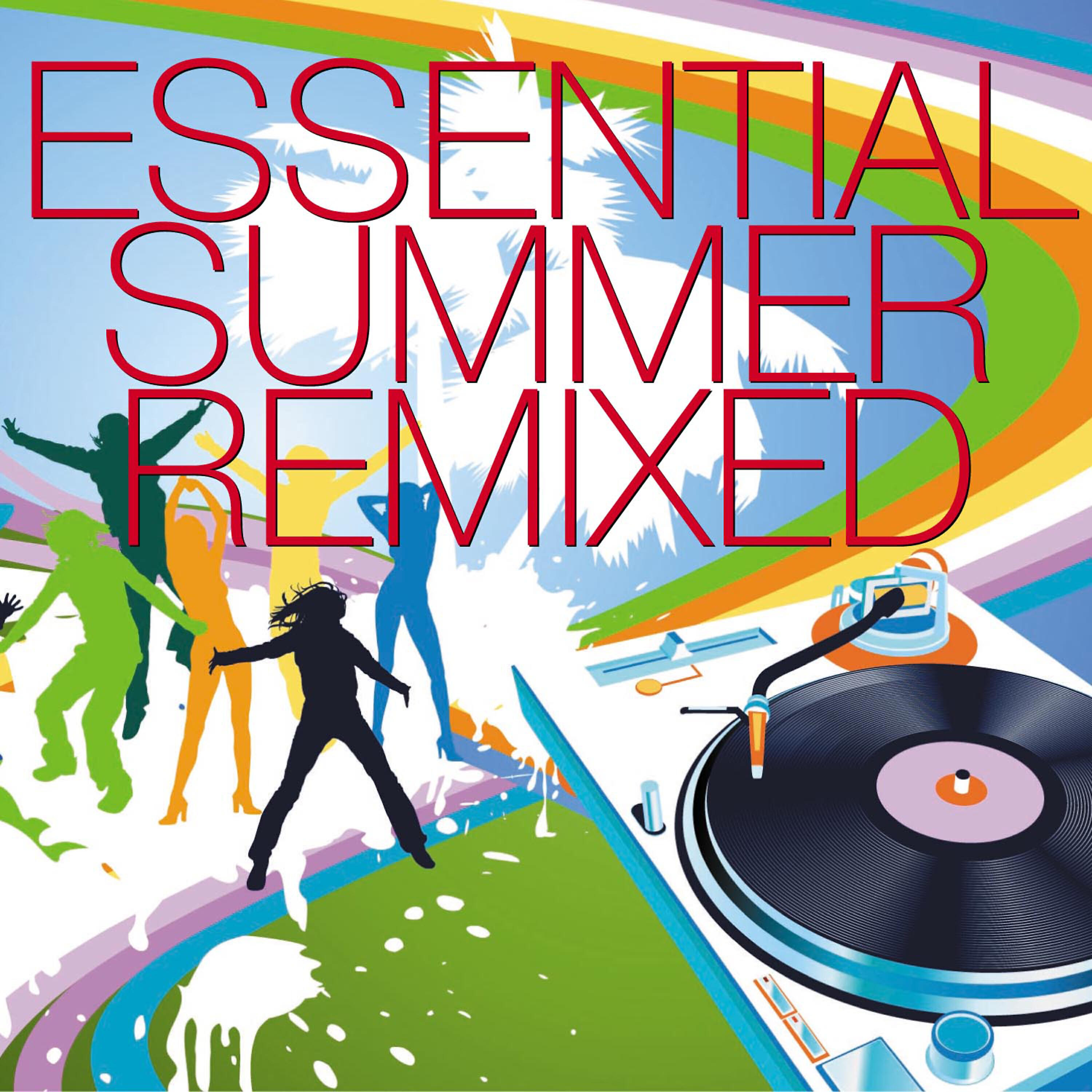 Summer Remixers