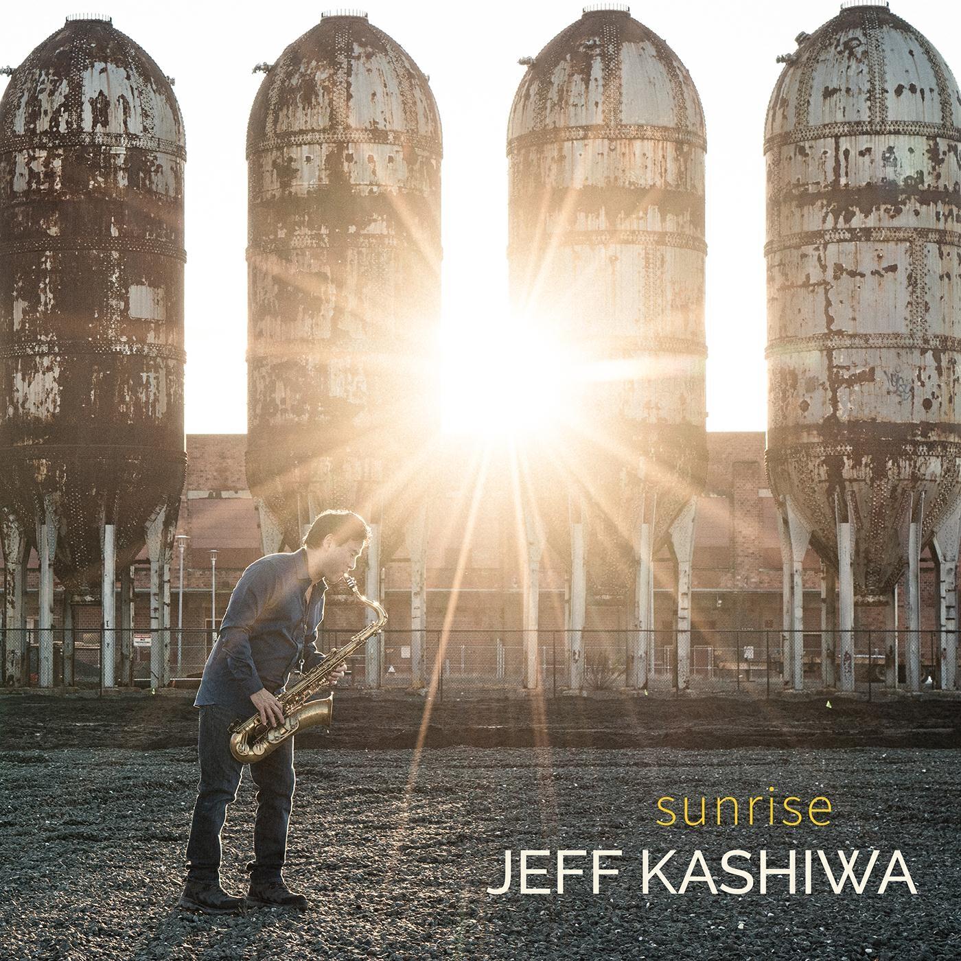 Релиз Sunrise