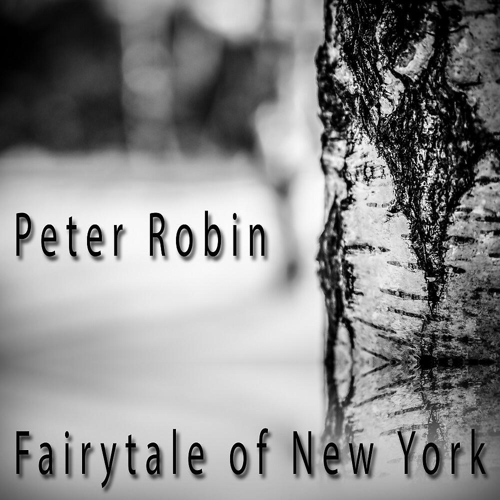 Релиз Fairytale of New York
