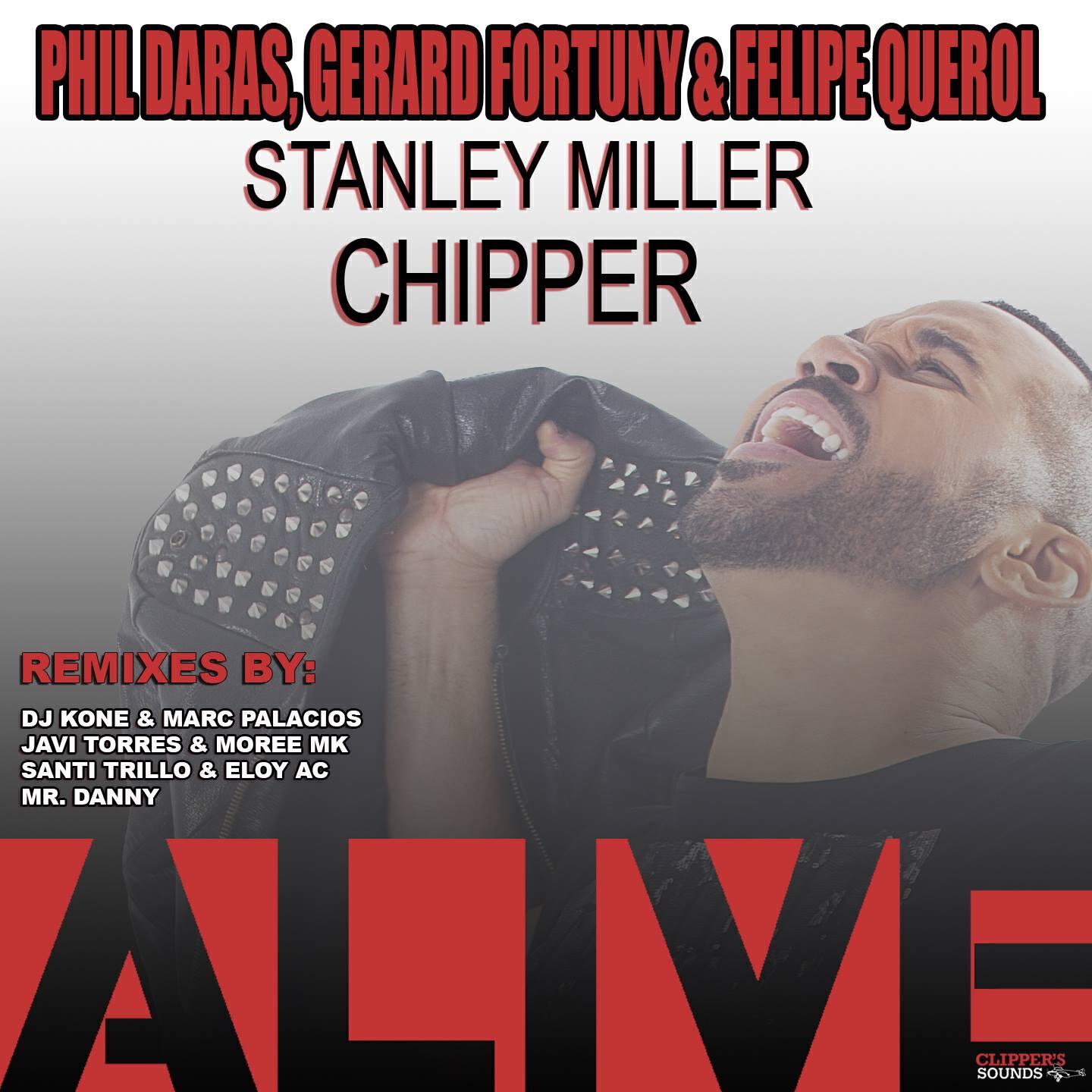 Релиз Alive