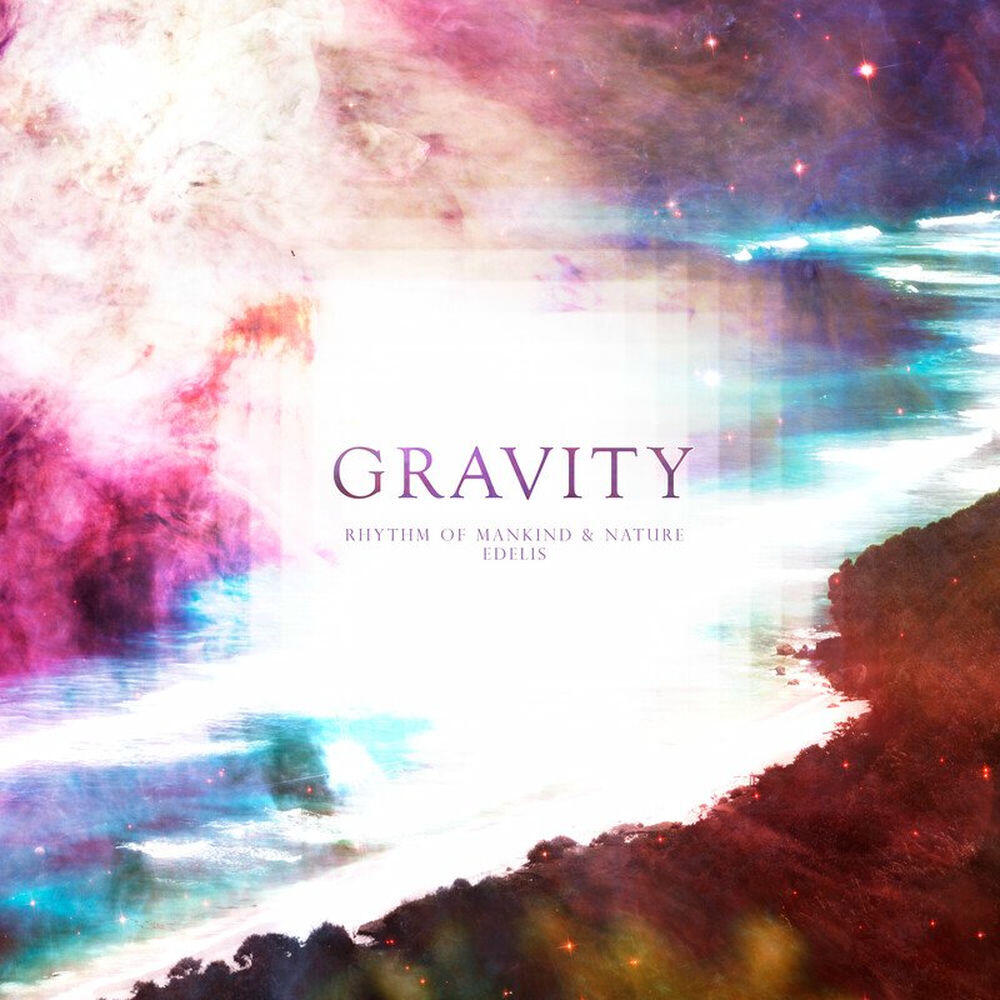 Релиз Gravity (Enigmatic Mix)