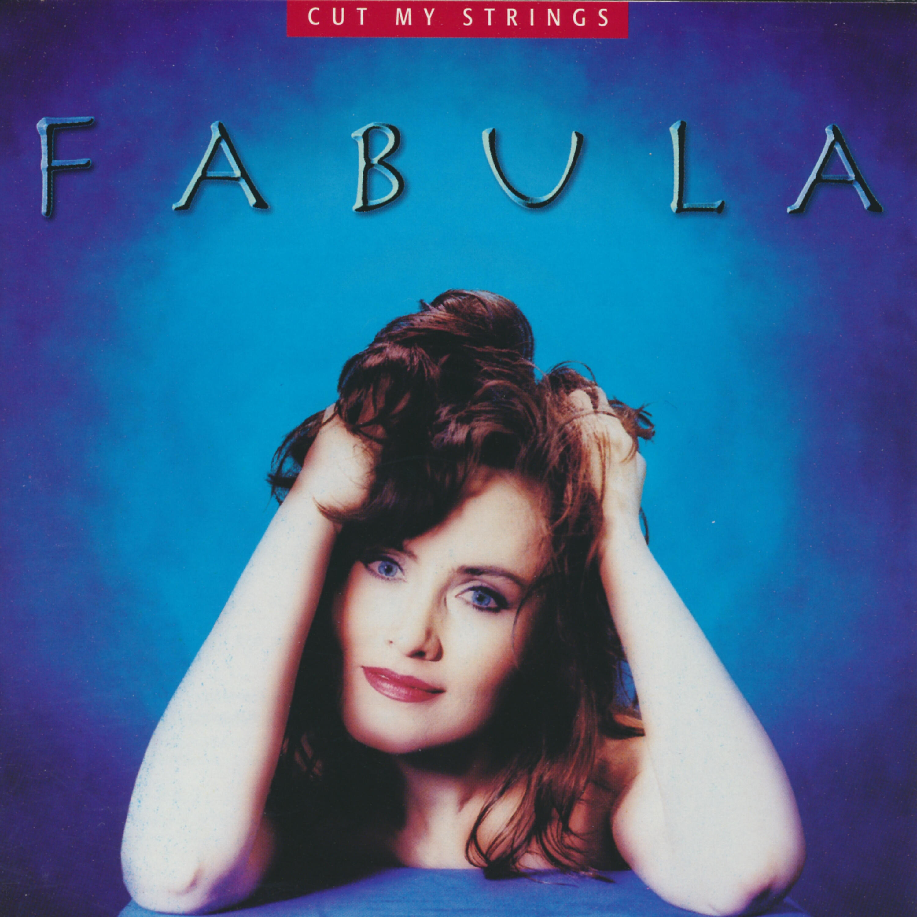 Fabúla
