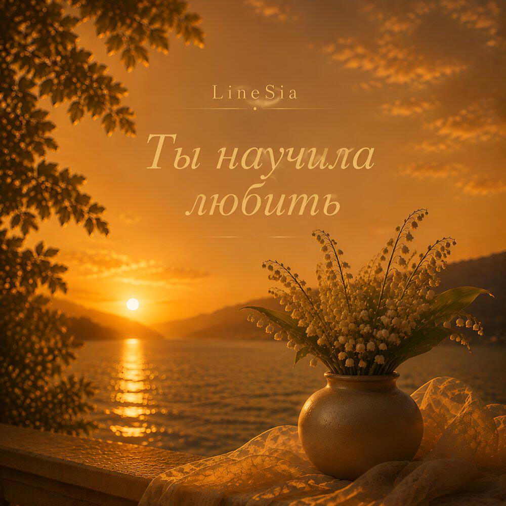 Релиз Ты научила любить