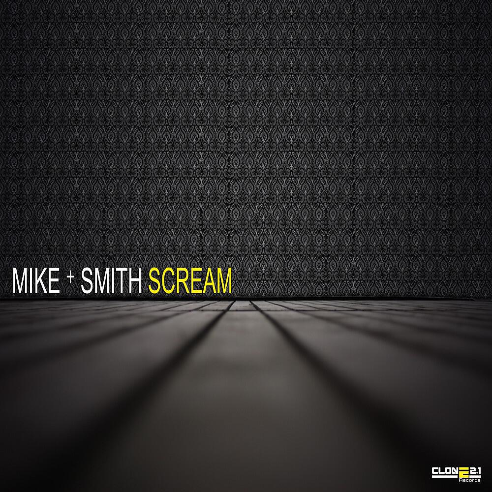 Релиз Scream