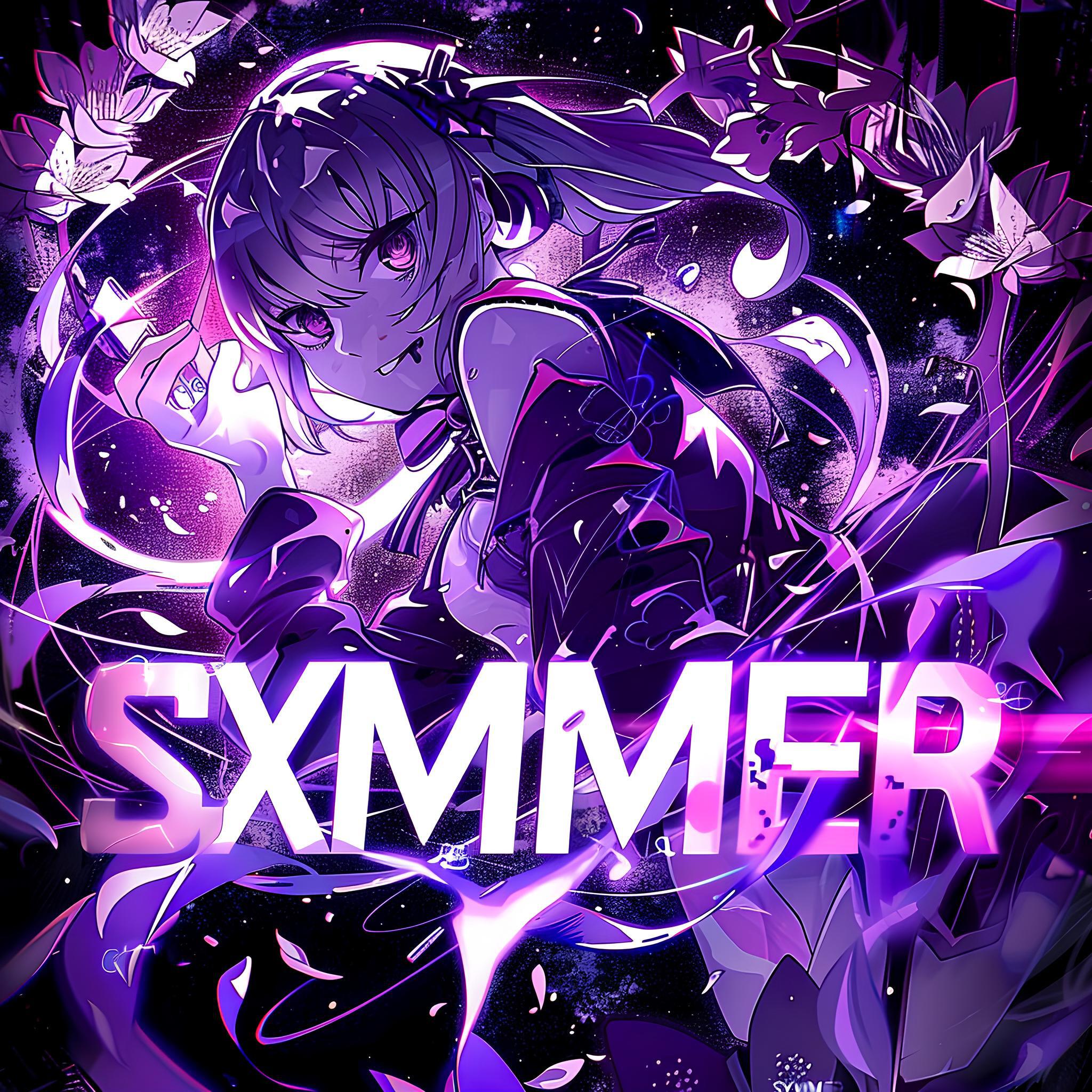 Релиз SXMMER